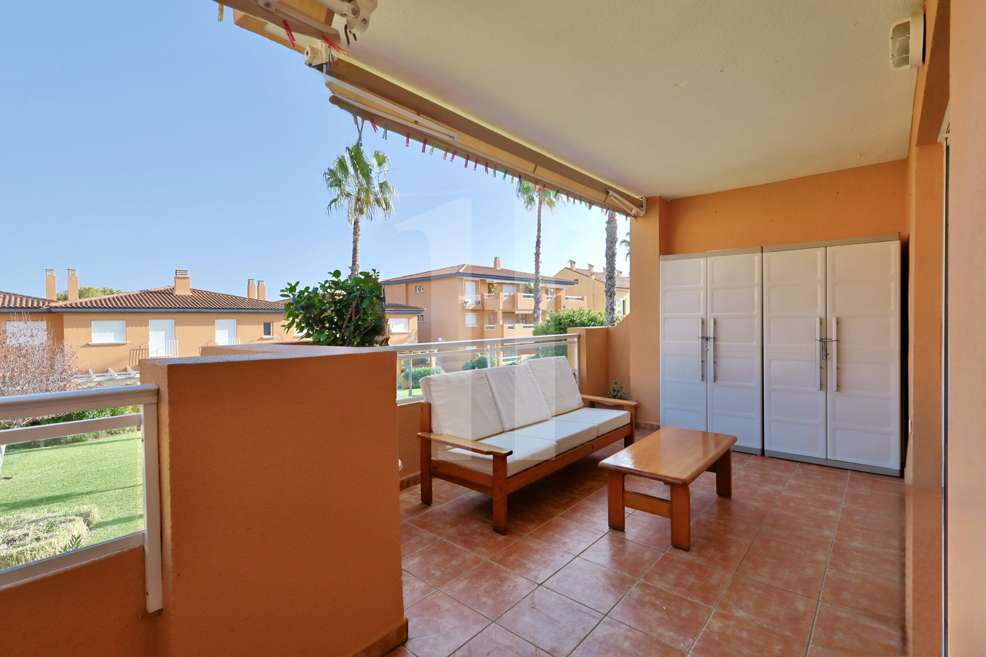 Appartement à vendre à Jávea à quelques mètres de la mer