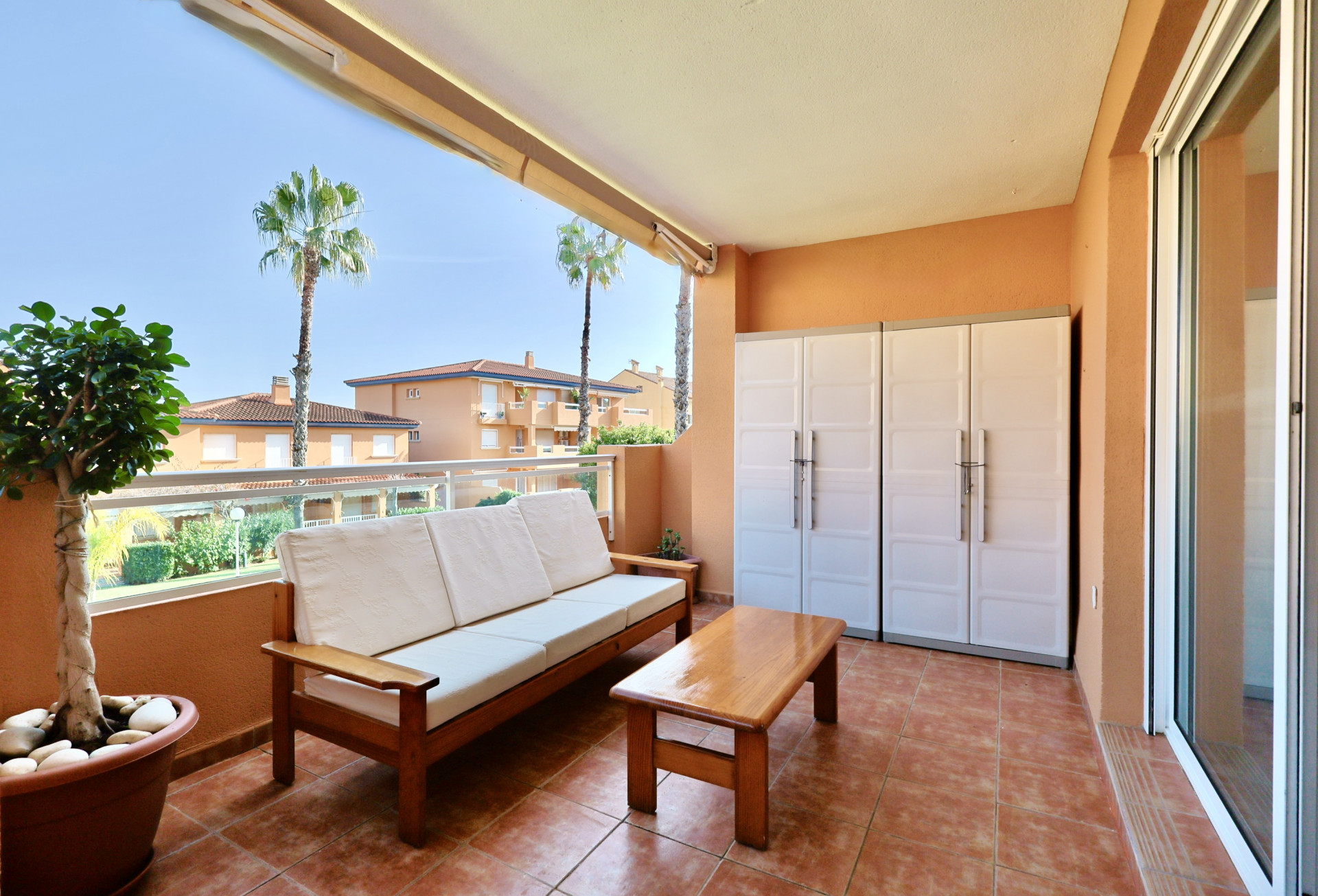 Apartment in Sale in Xàbia