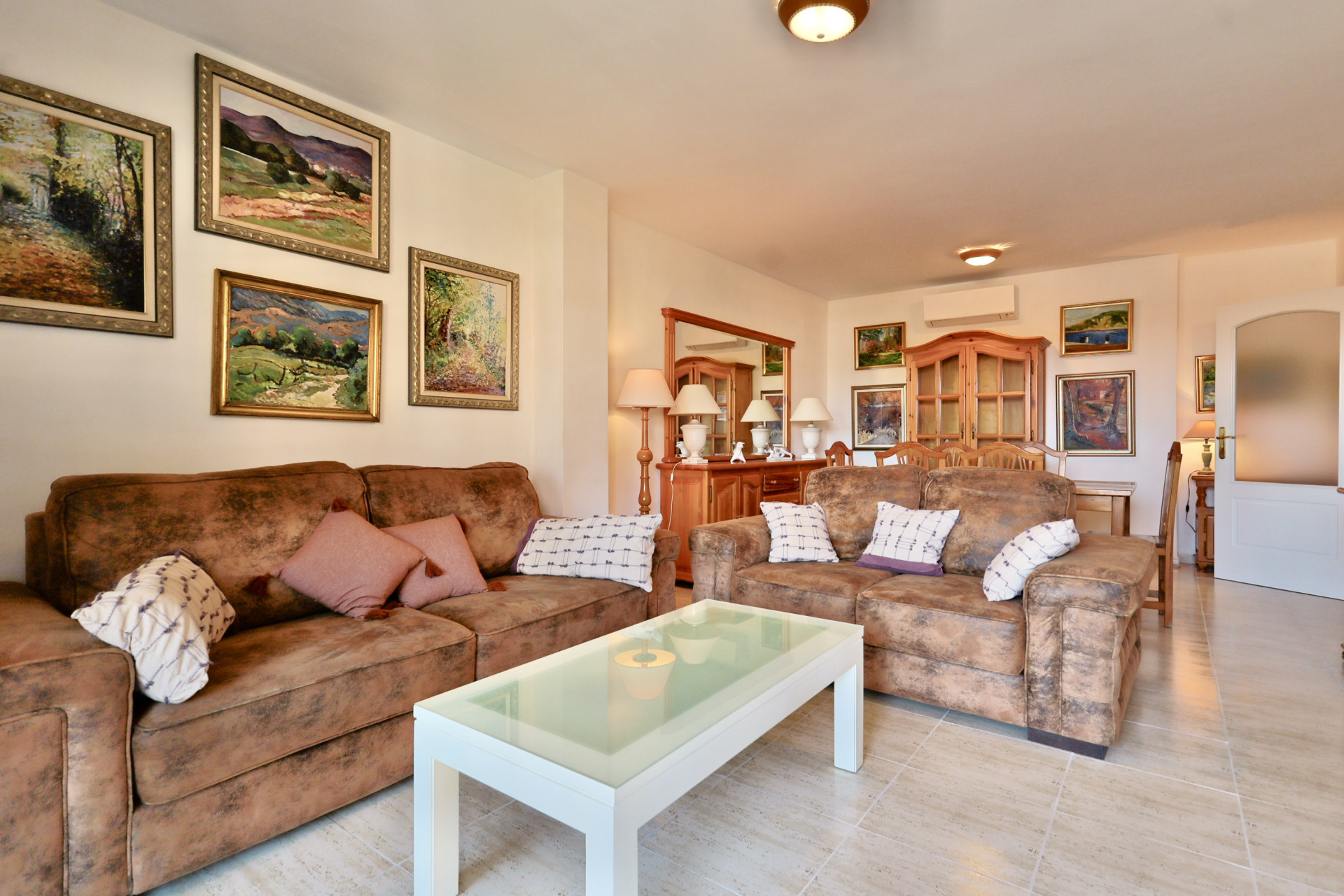 Apartment in Sale in Xàbia