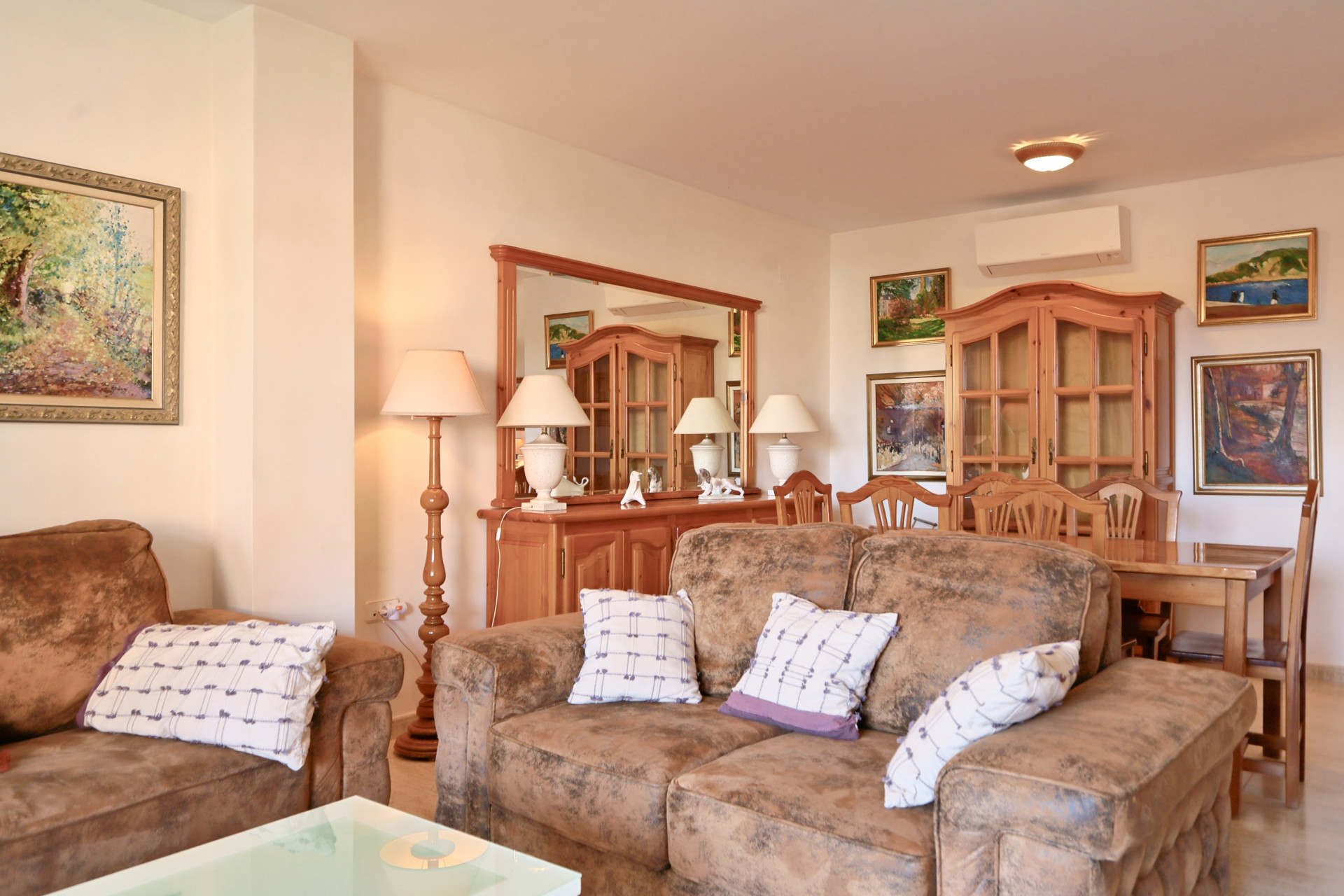 Apartment in Sale in Xàbia