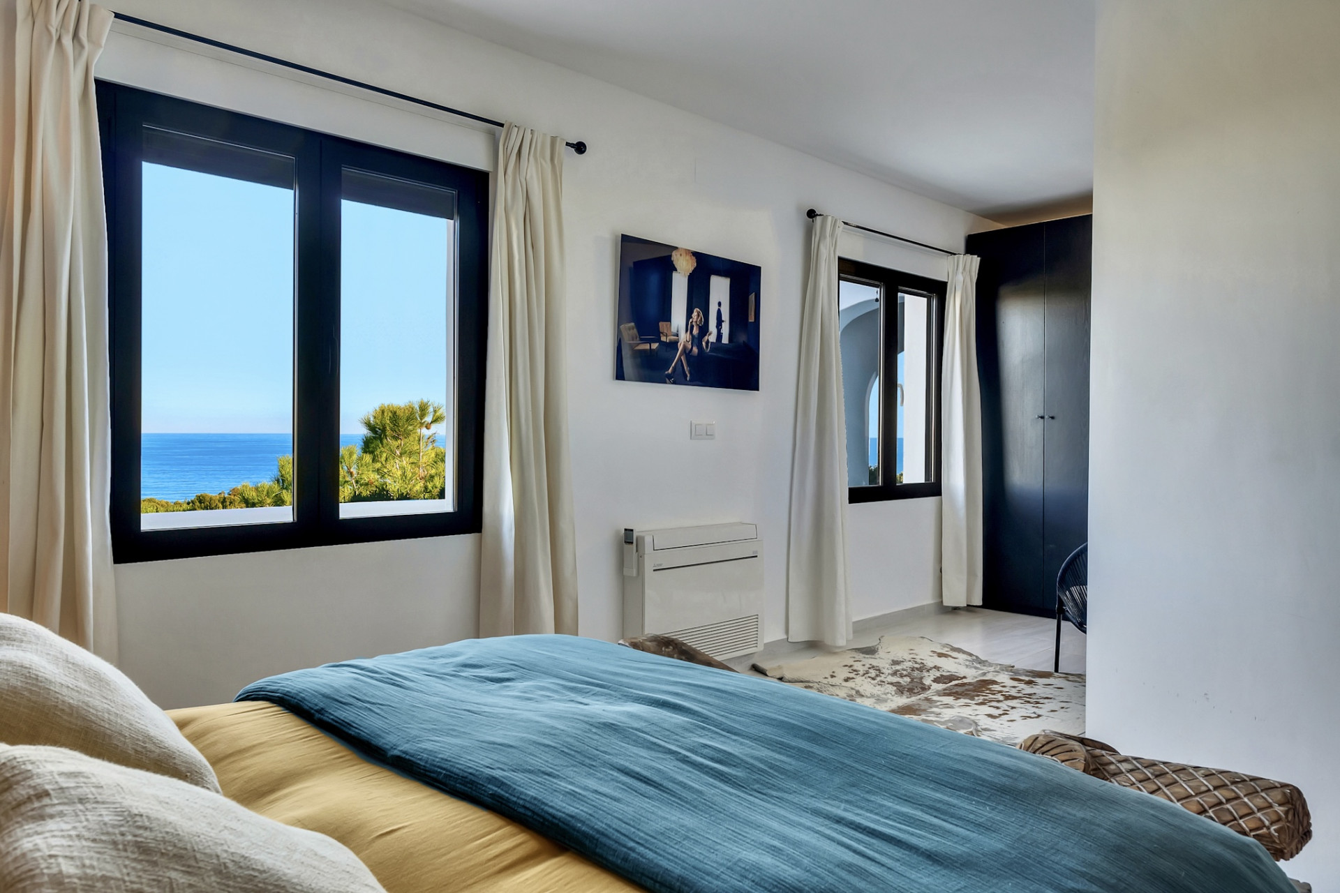 JV1063 - Villa zum verkauf in Denia