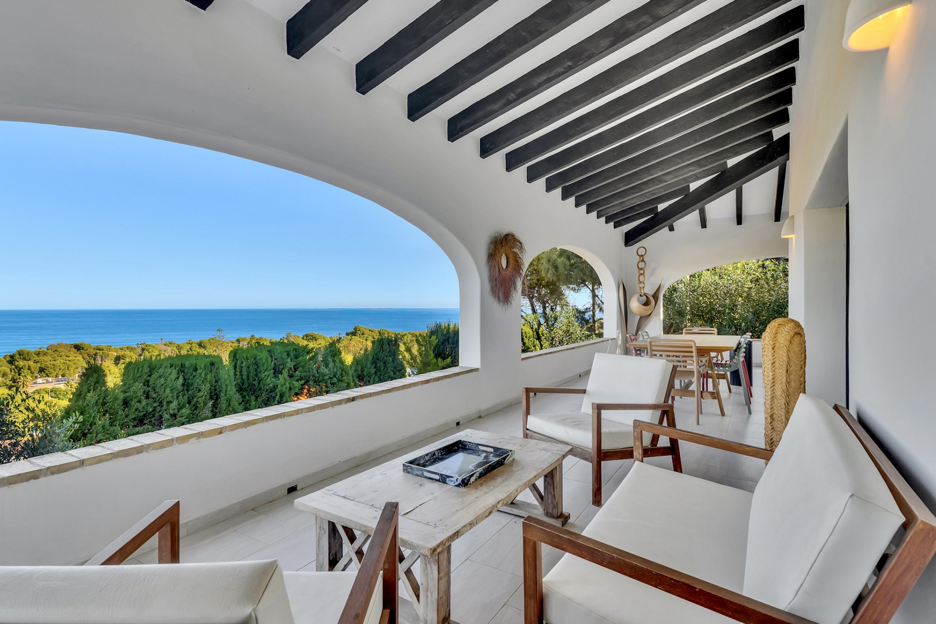 JV1063 - Villa zum verkauf in Denia