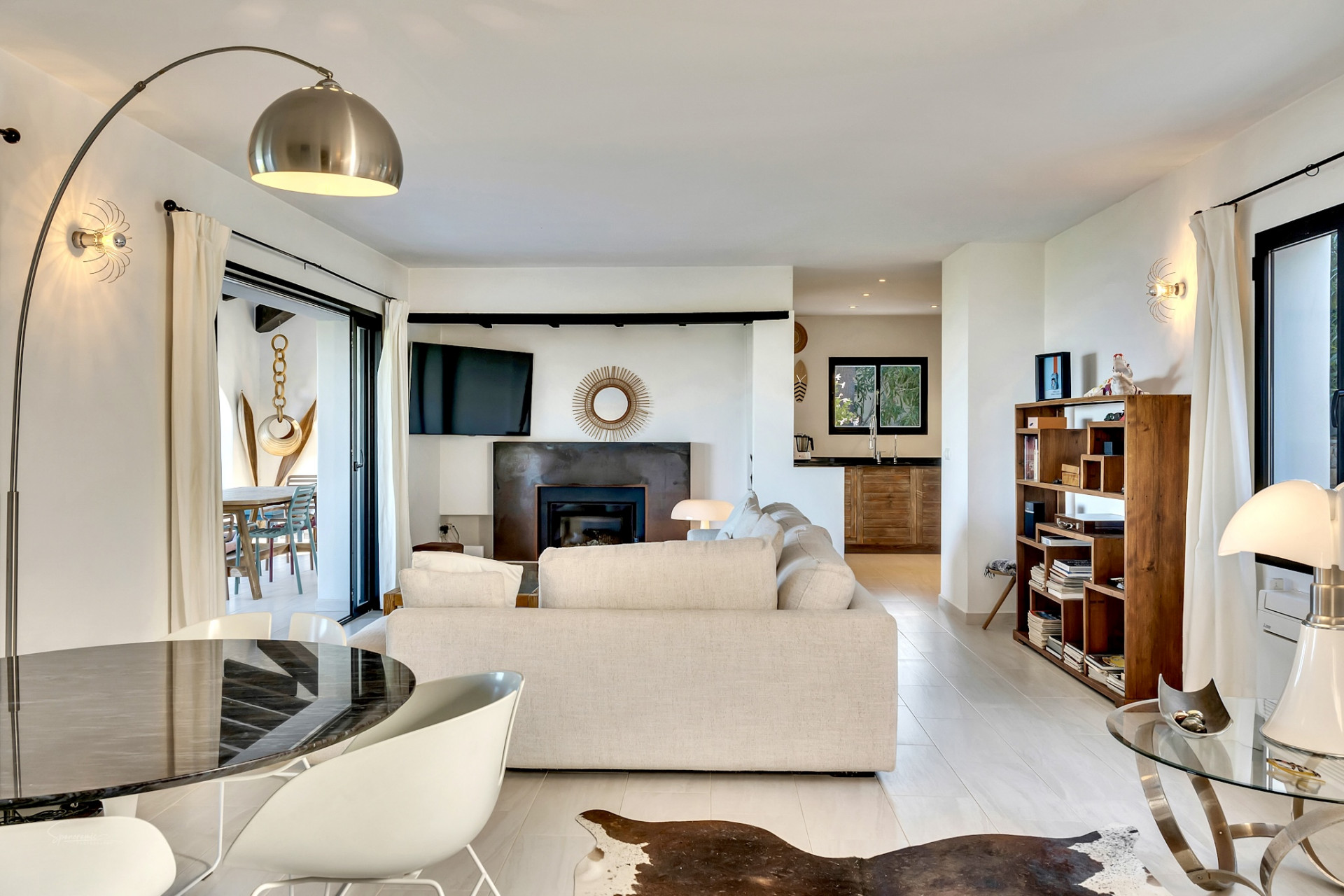 JV1063 - Villa zum verkauf in Denia