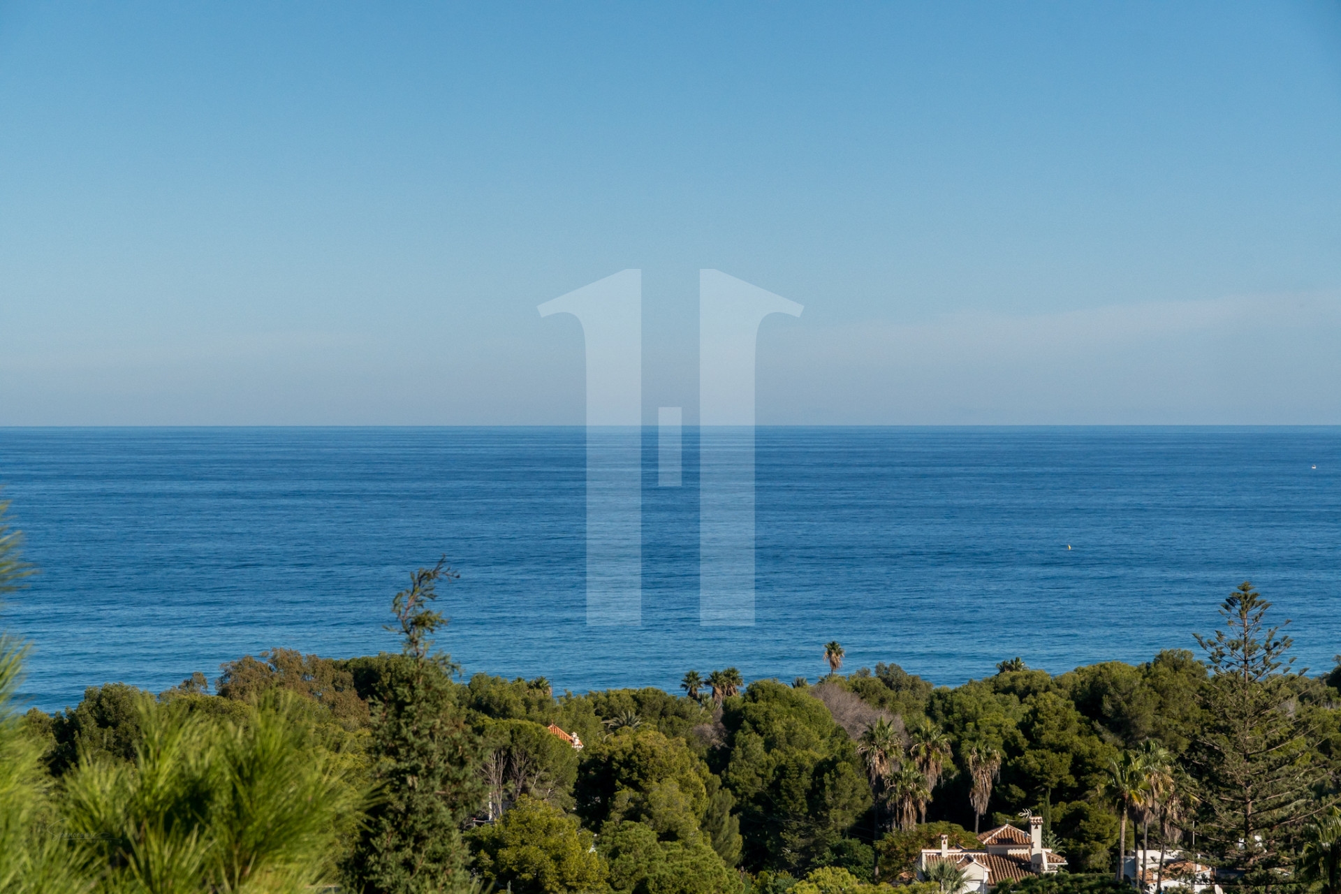 precios de las viviendas en Jávea Exclusiva villa con vistas panorámicas al mar en Las Rotas – Dénia