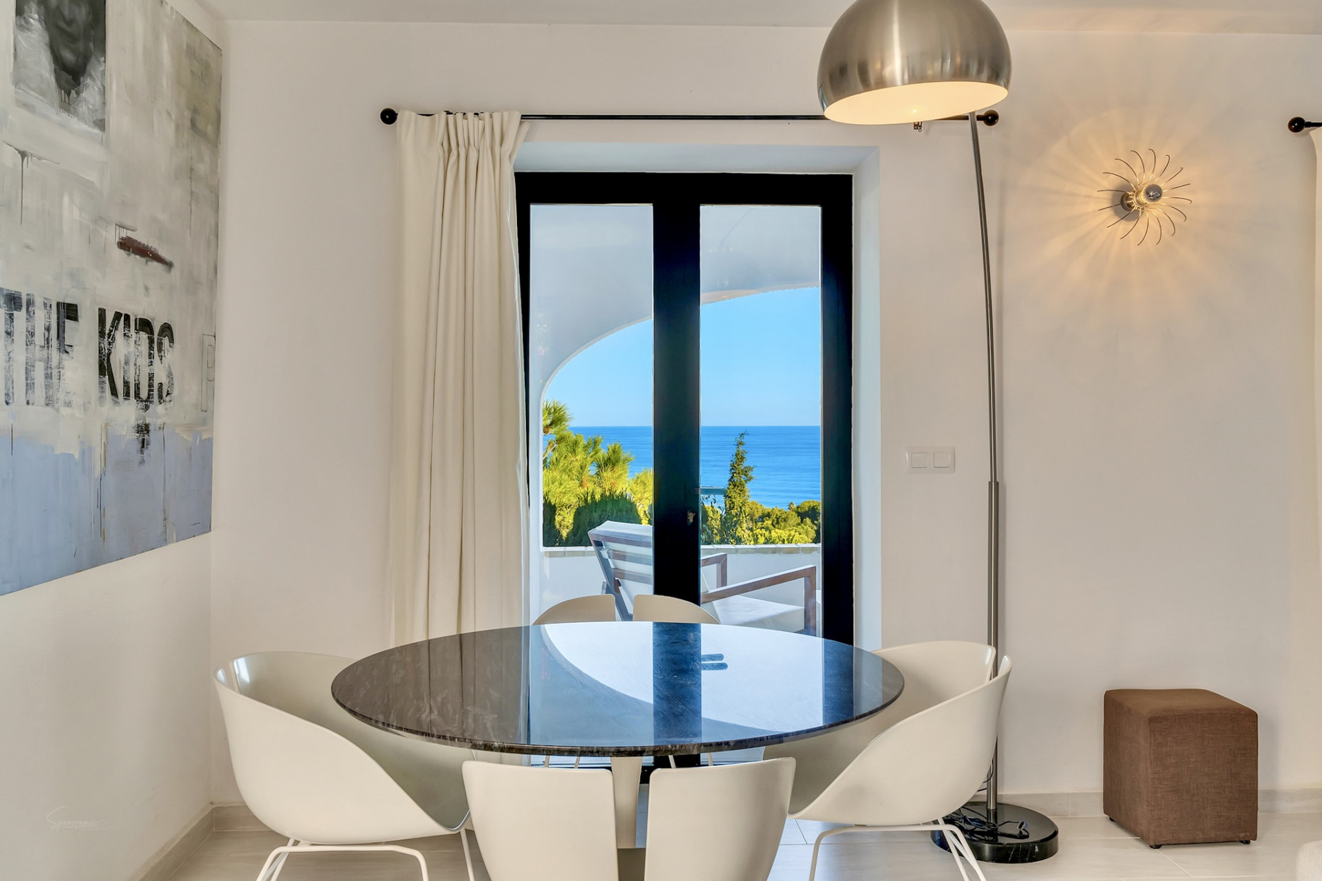 JV1063 - Villa zum verkauf in Denia
