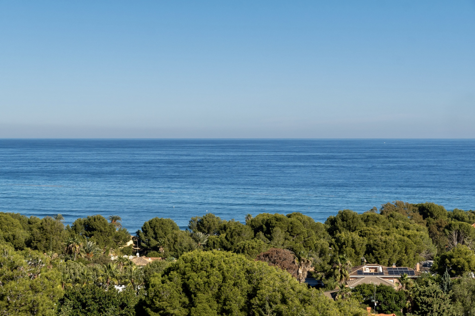 JV1063 - Villa zum verkauf in Denia