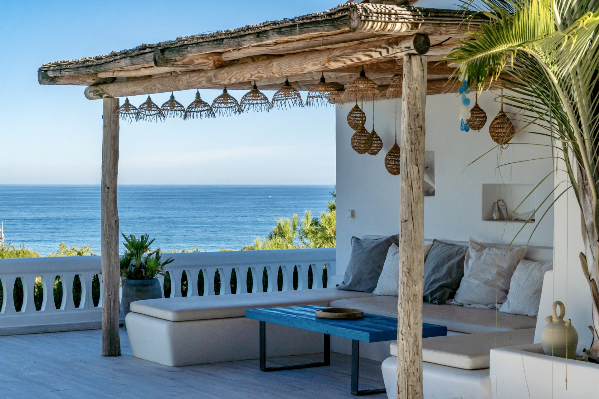 JV1063 - Villa zum verkauf in Denia