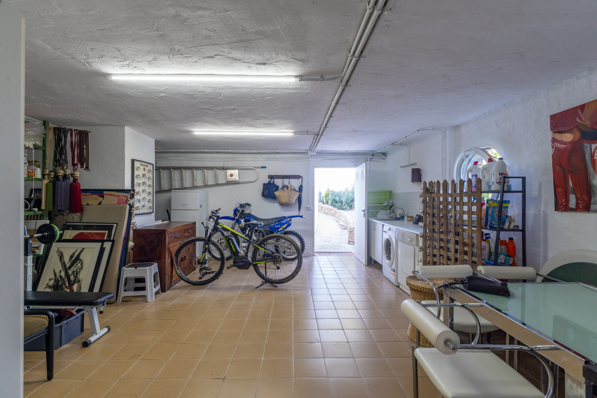 JV1063 - Villa zum verkauf in Denia