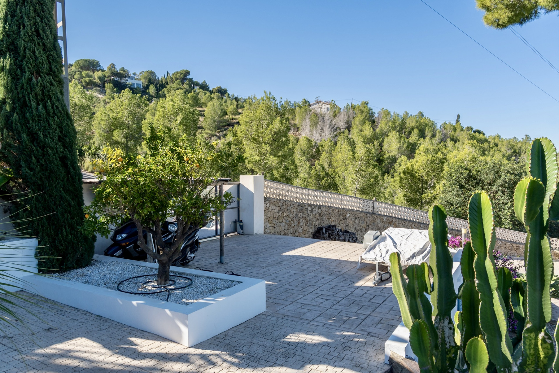 JV1063 - Villa zum verkauf in Denia