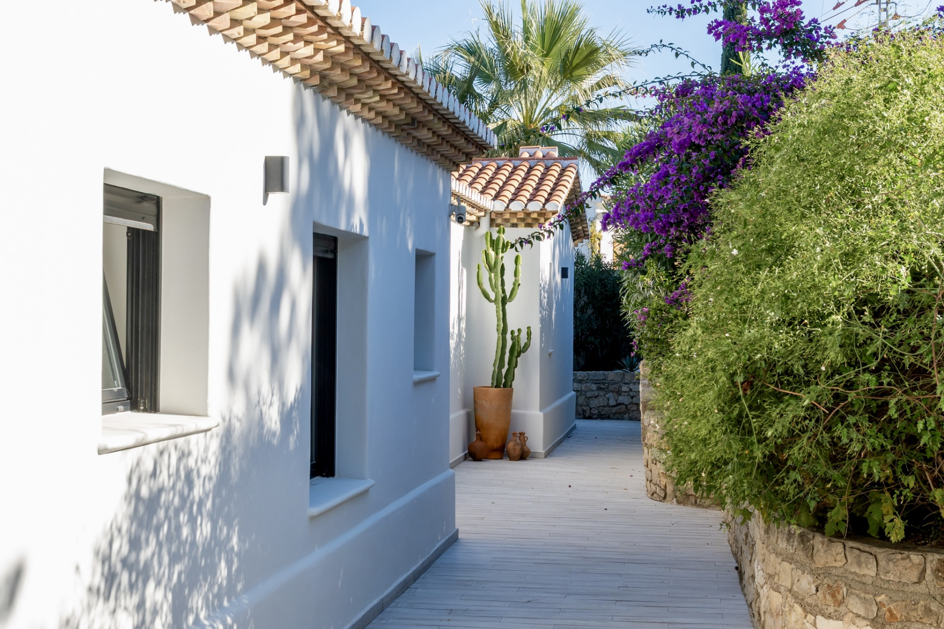 JV1063 - Villa zum verkauf in Denia