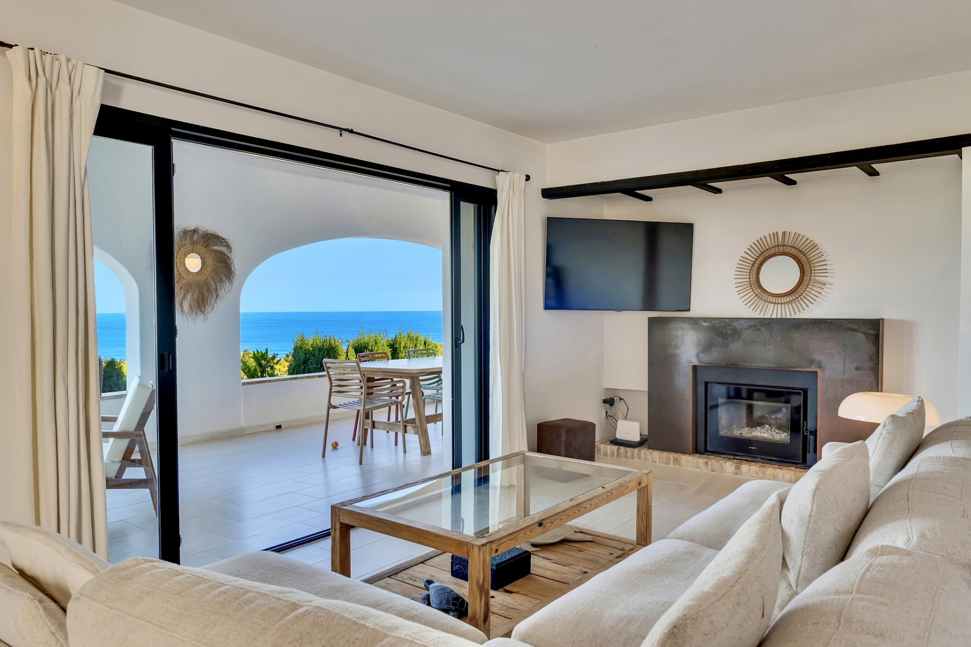 JV1063 - Villa zum verkauf in Denia