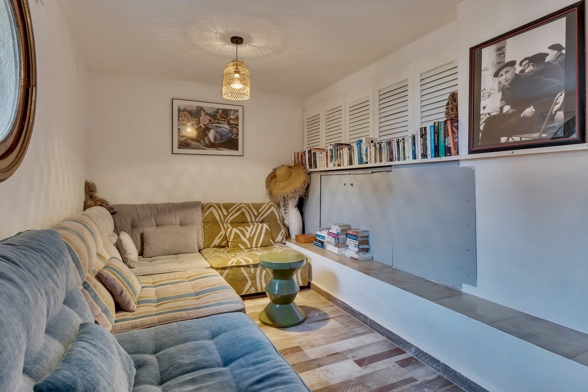 JV1063 - Villa zum verkauf in Denia