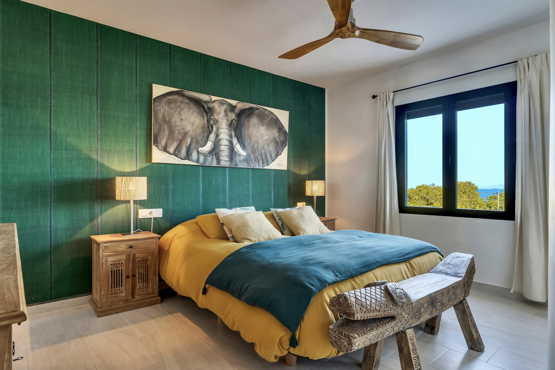 JV1063 - Villa zum verkauf in Denia