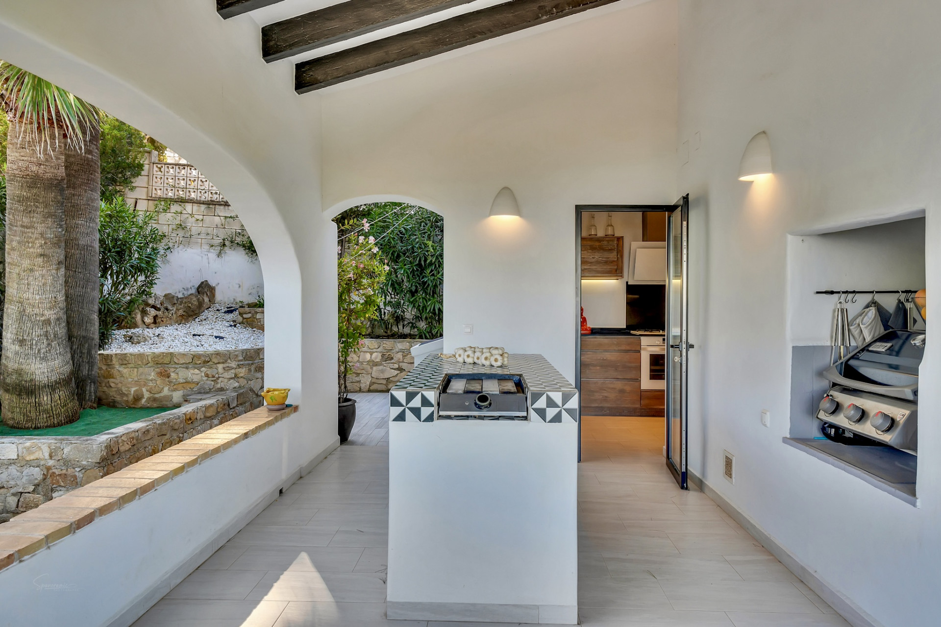 JV1063 - Villa zum verkauf in Denia