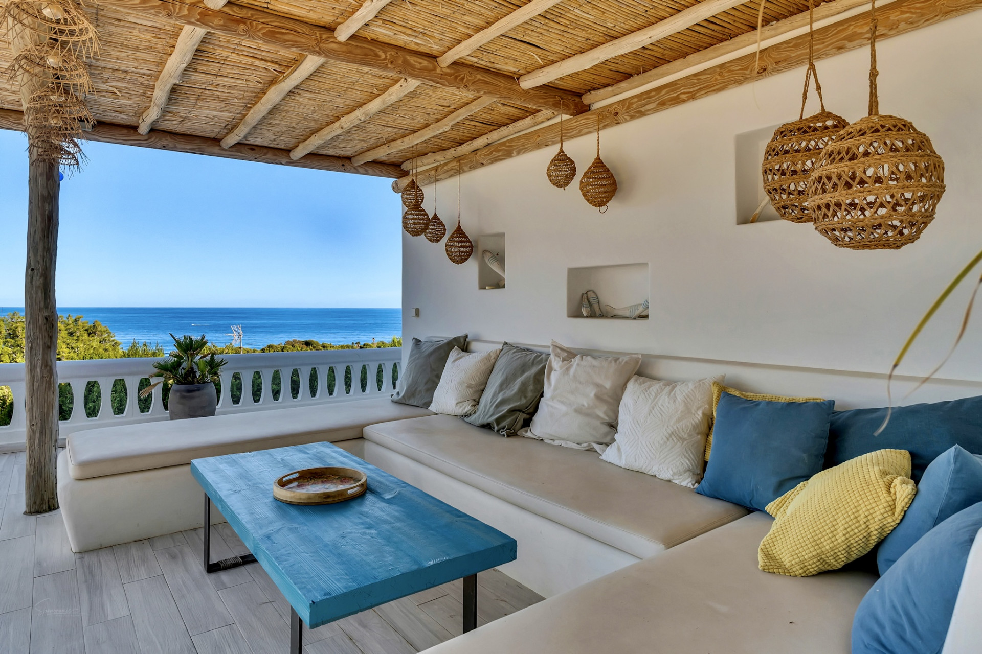 JV1063 - Villa zum verkauf in Denia