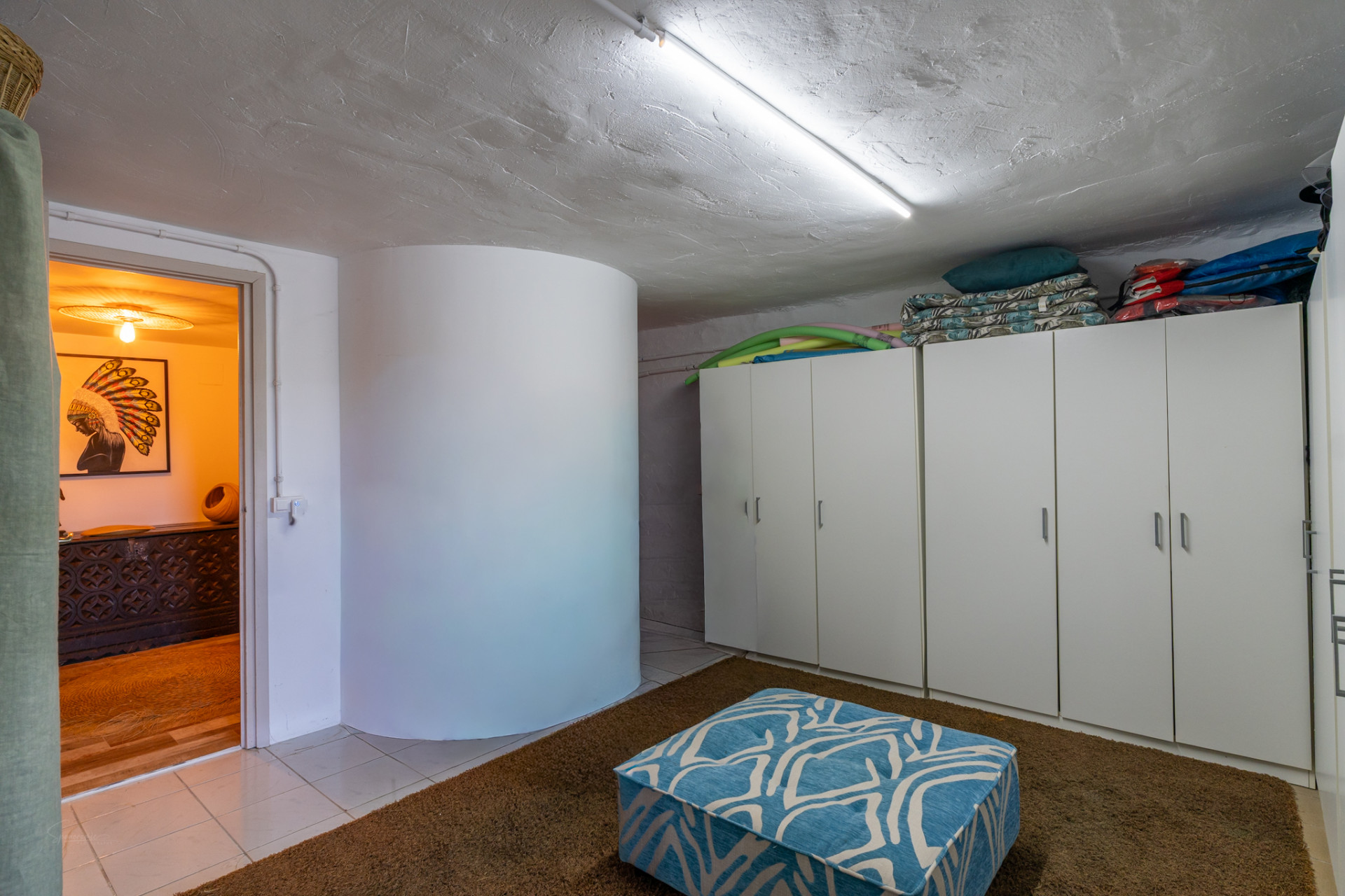 JV1063 - Villa zum verkauf in Denia