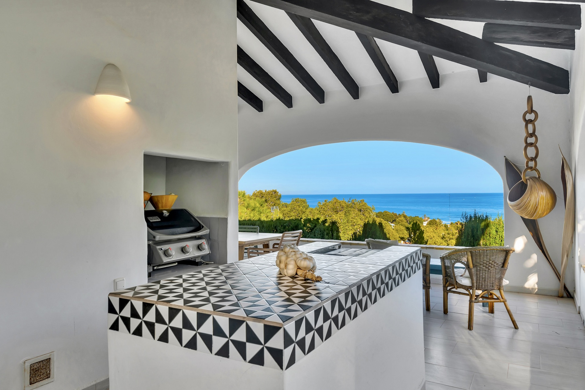 JV1063 - Villa zum verkauf in Denia