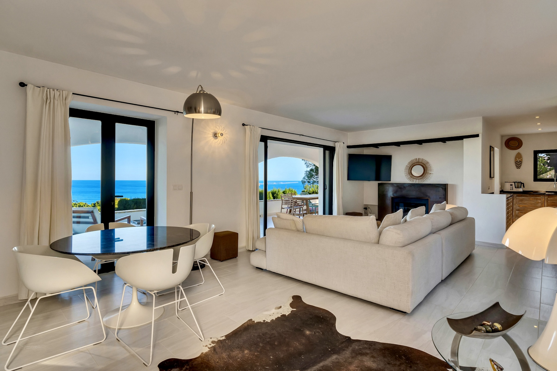 JV1063 - Villa zum verkauf in Denia