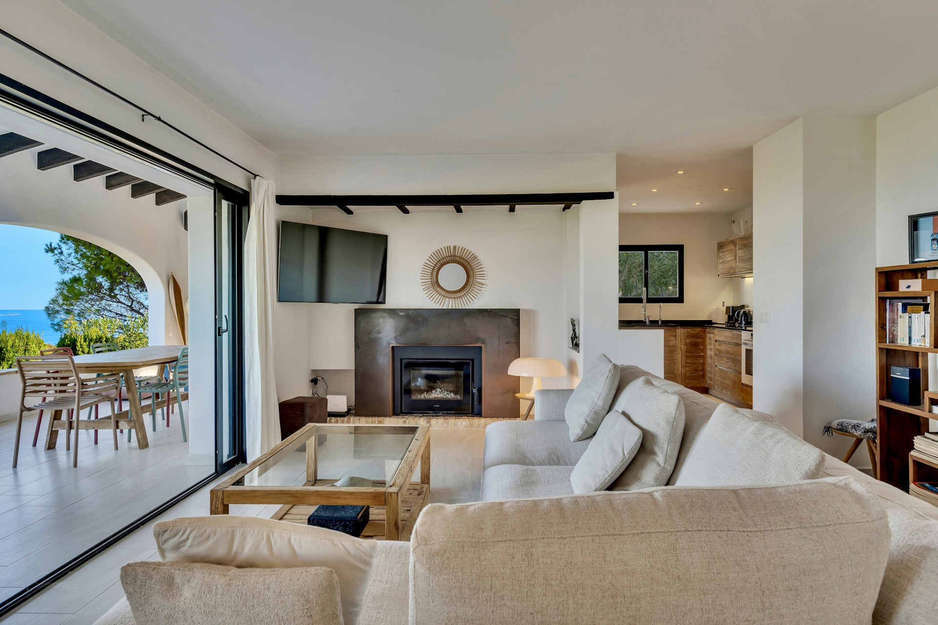 JV1063 - Villa zum verkauf in Denia