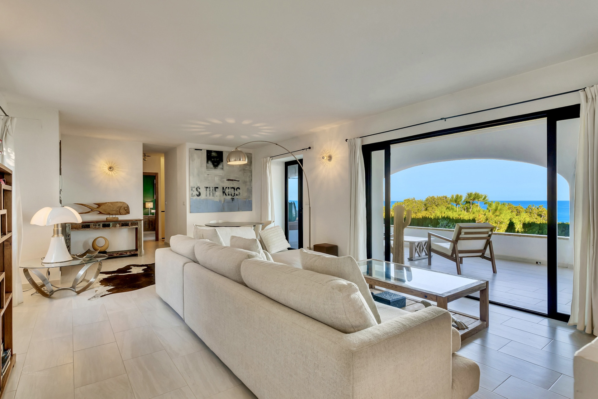 JV1063 - Villa zum verkauf in Denia