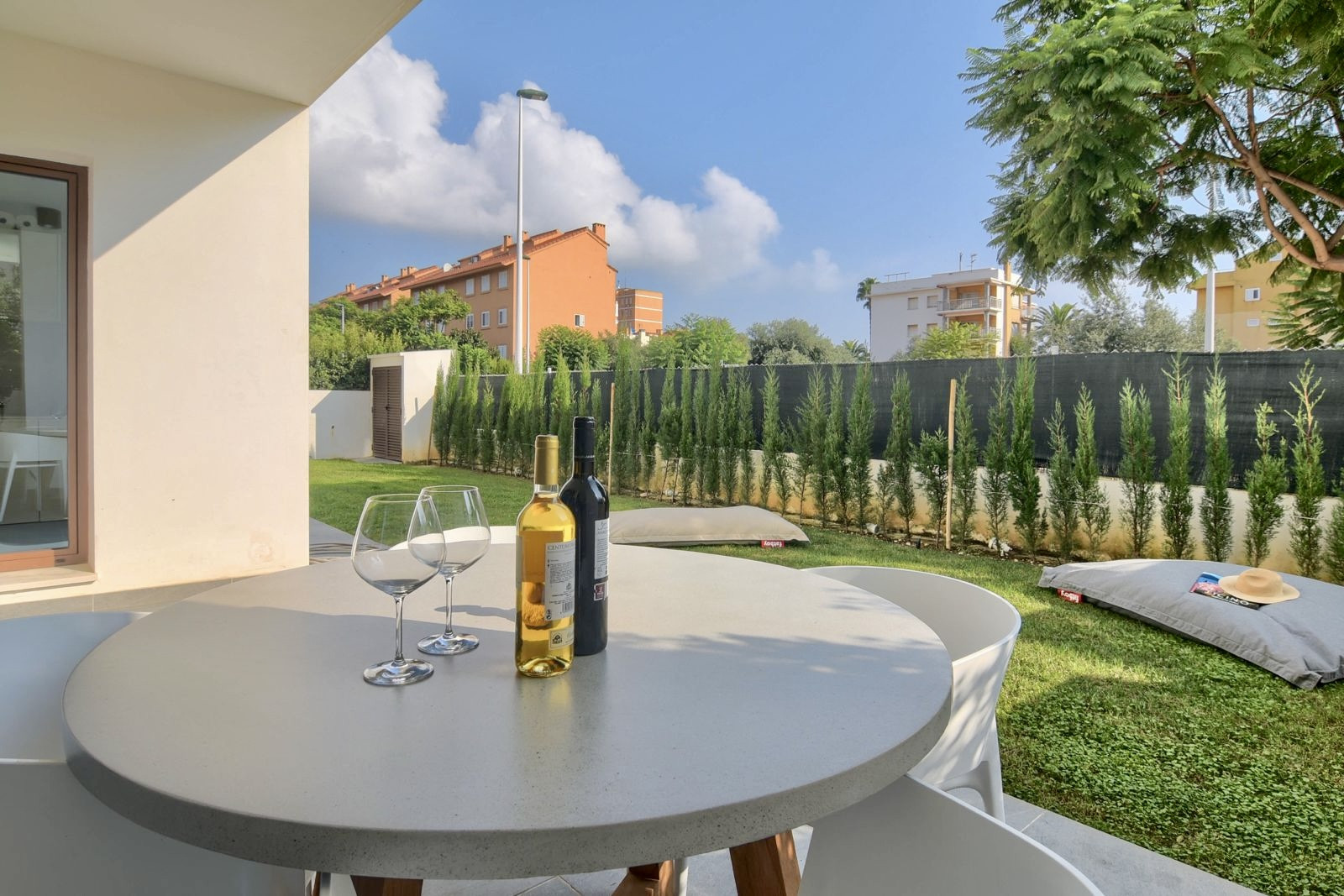 Ground Floor Apartment in Sale in Xàbia