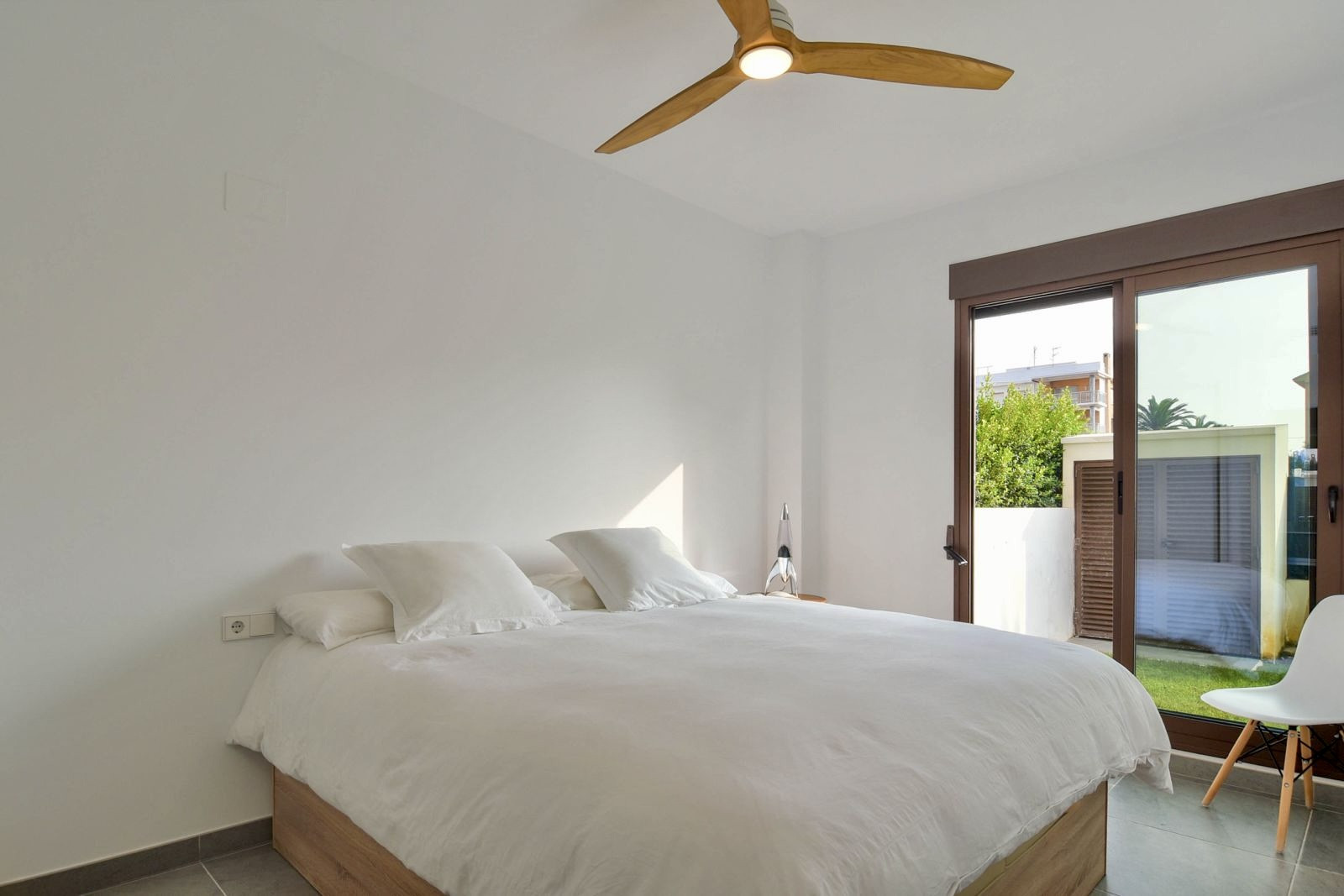 Ground Floor Apartment in Sale in Xàbia