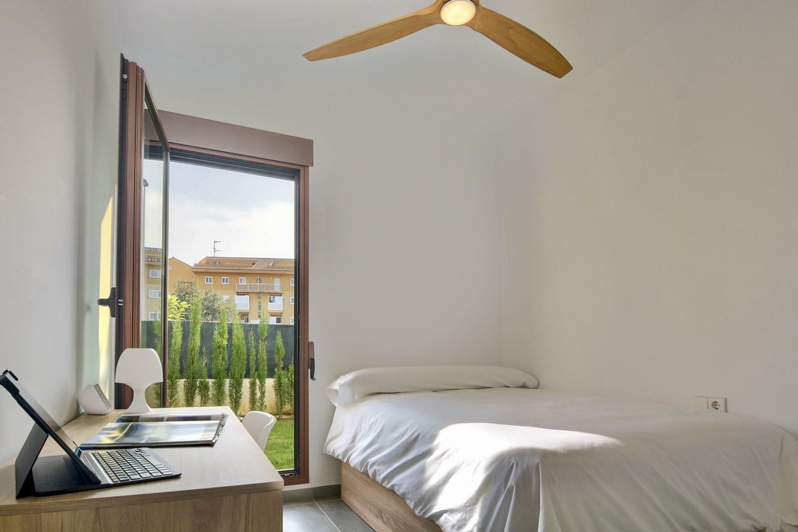 Ground Floor Apartment in Sale in Xàbia