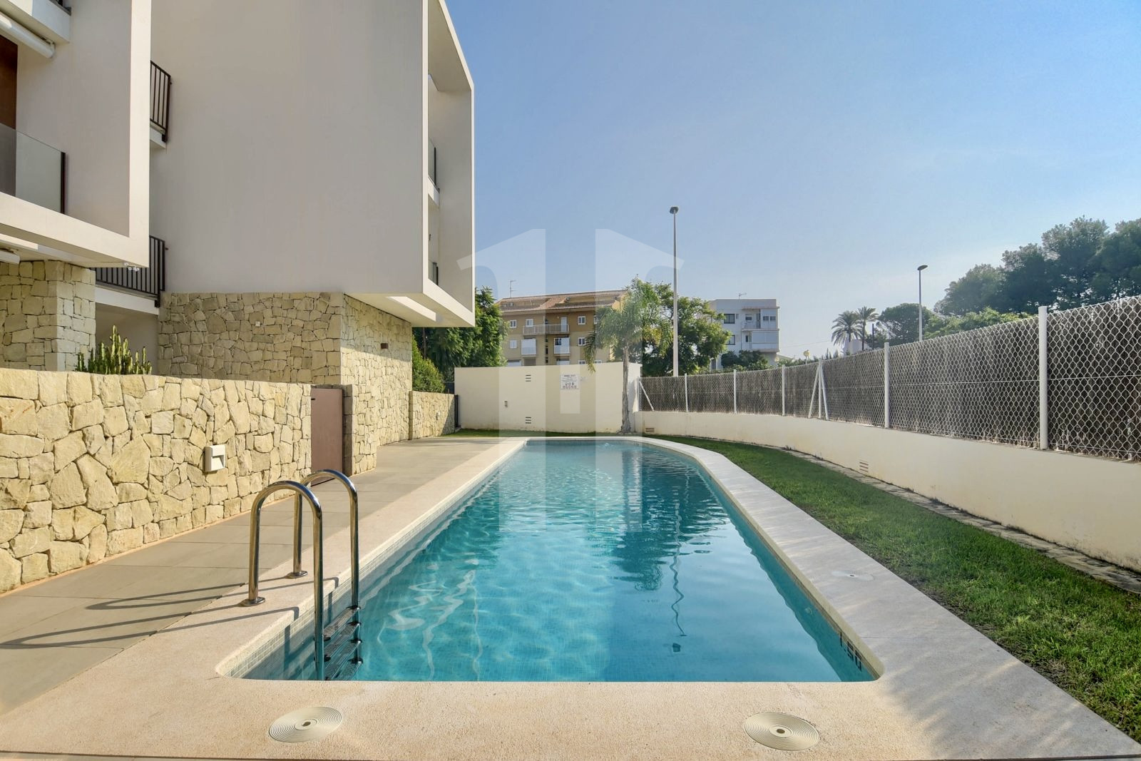 Ground-floor apartment for sale in Jávea