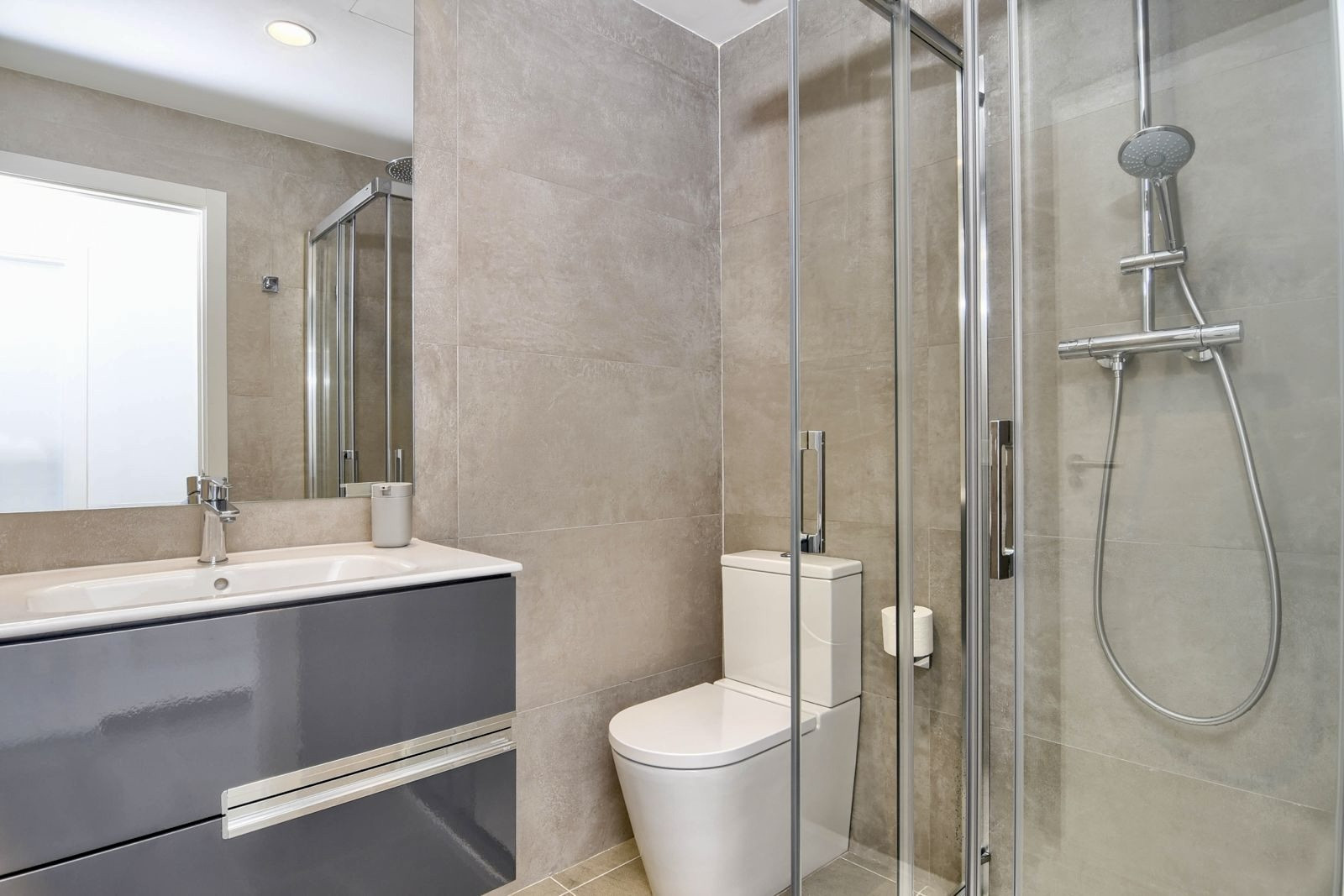 Ground Floor Apartment in Sale in Xàbia