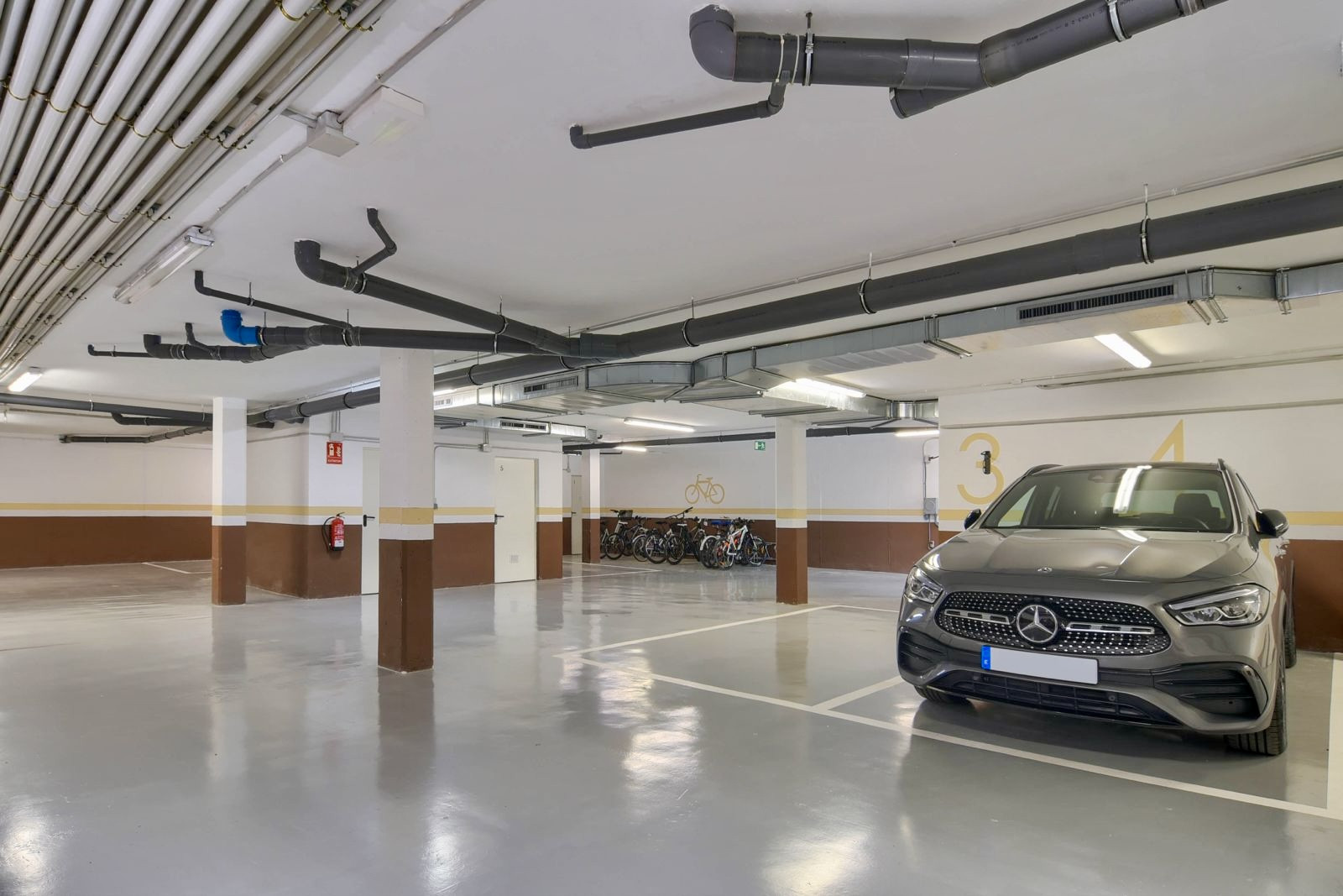 Ground Floor Apartment in Sale in Xàbia