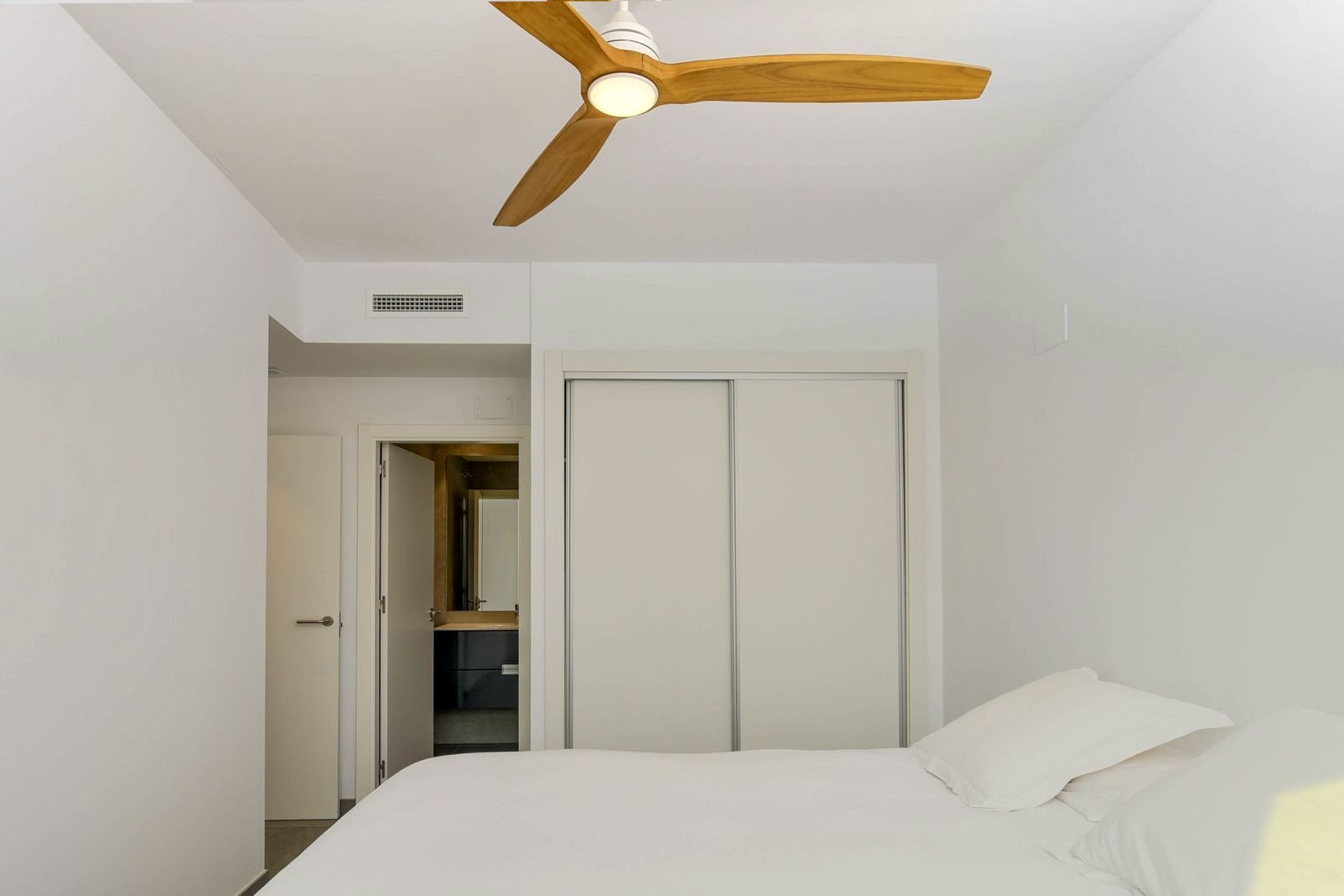 Ground Floor Apartment in Sale in Xàbia