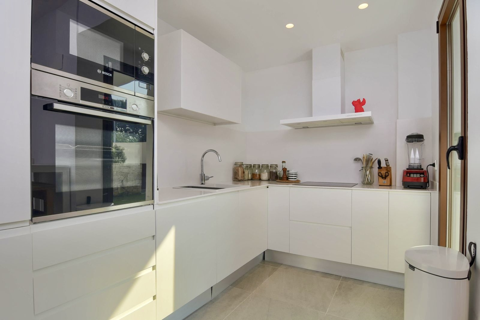 Ground Floor Apartment in Sale in Xàbia