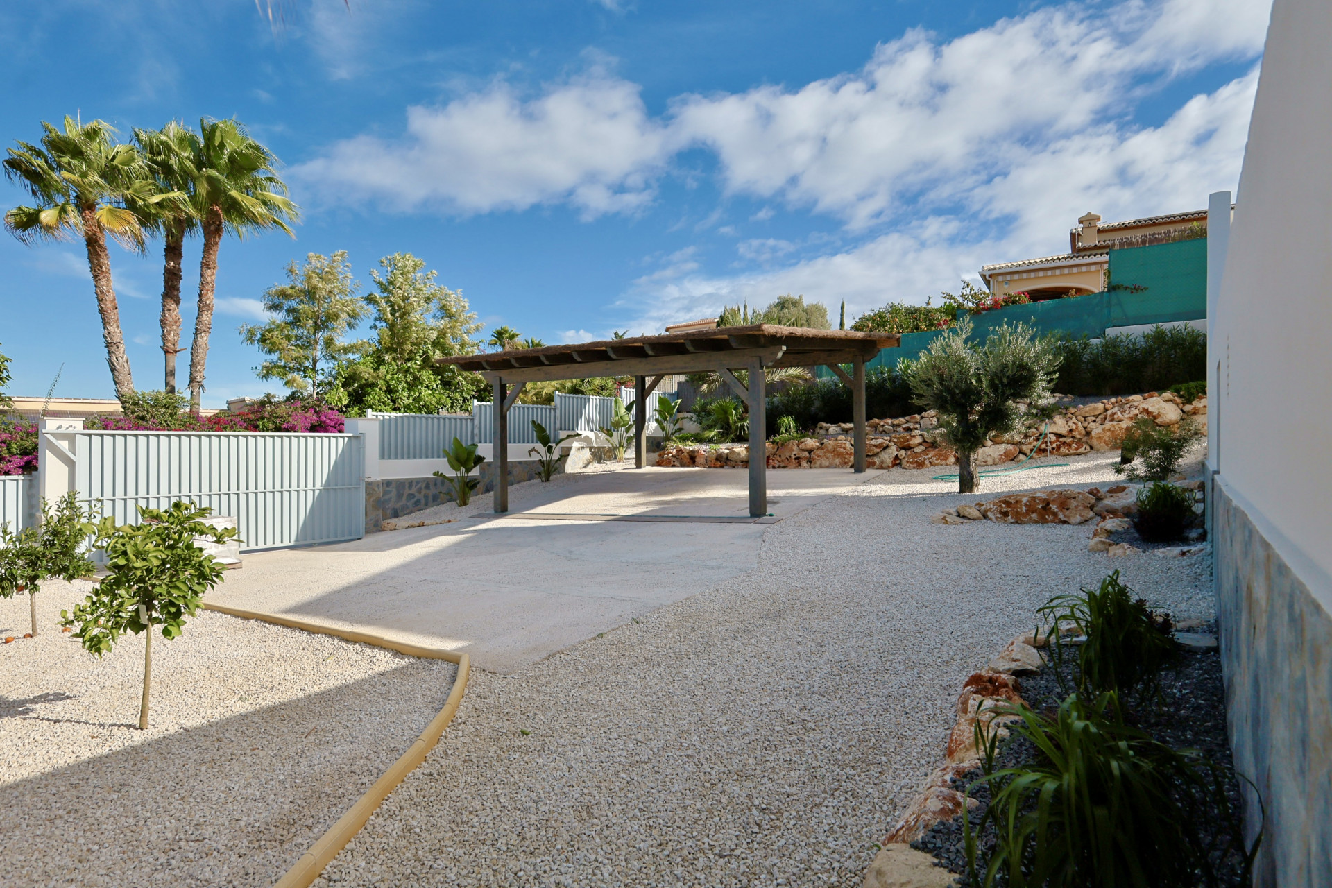 Villa in Sale in Xàbia