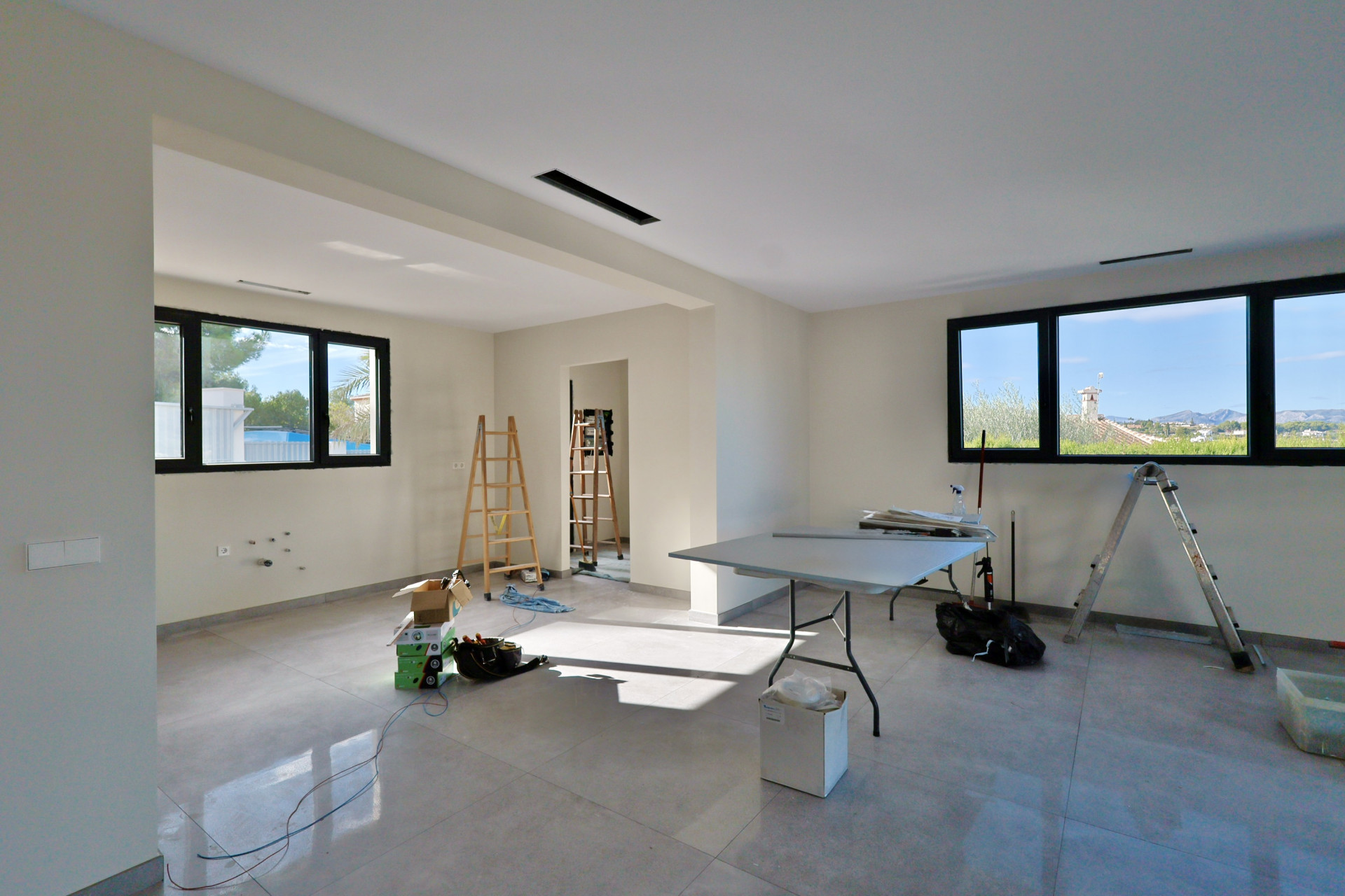 Villa in Sale in Xàbia