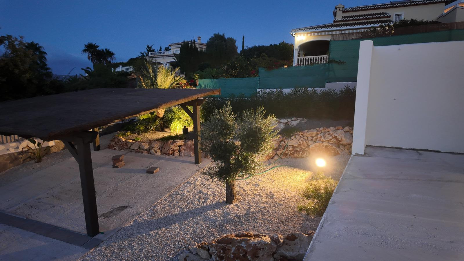 Villa in Sale in Xàbia