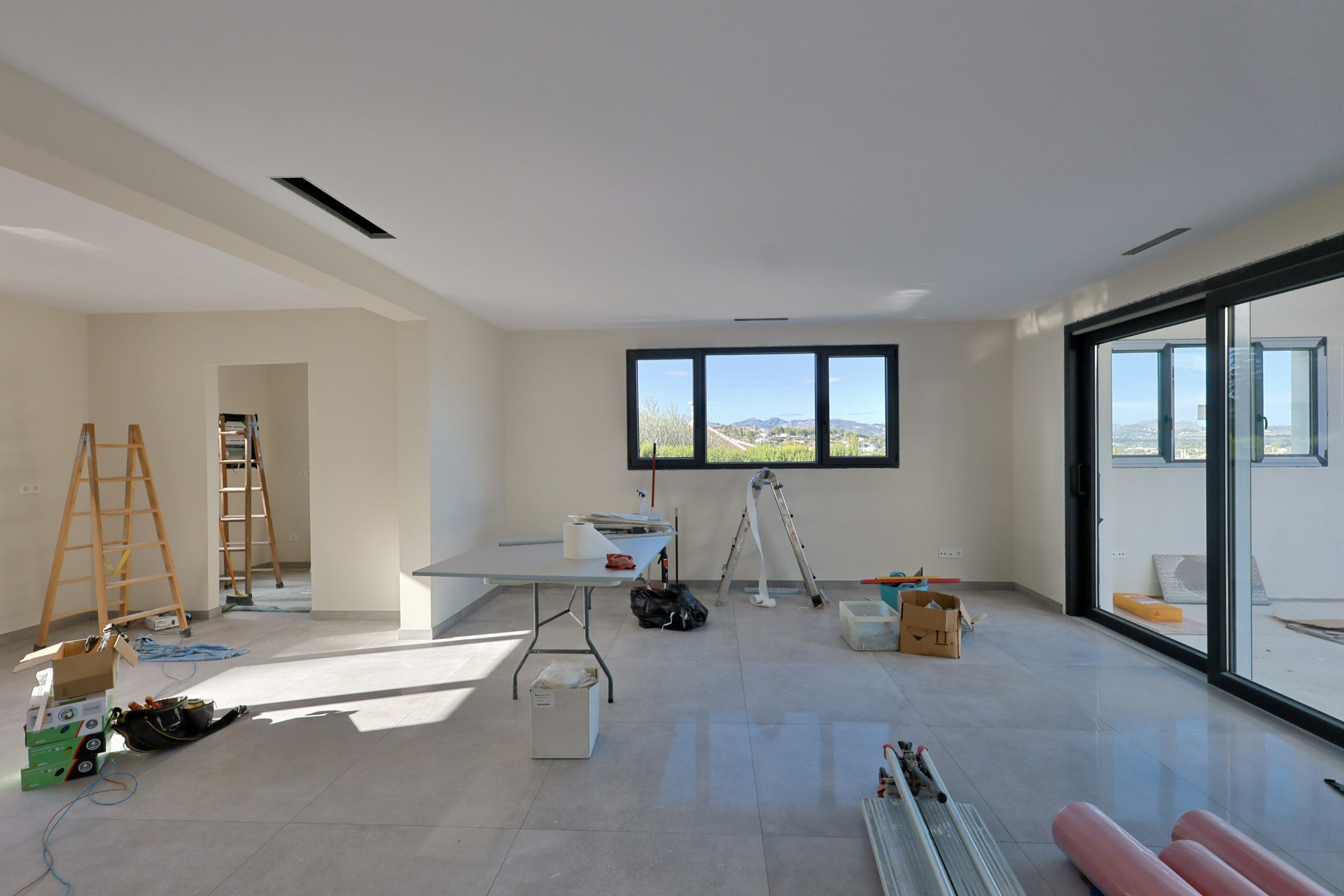 Villa in Sale in Xàbia