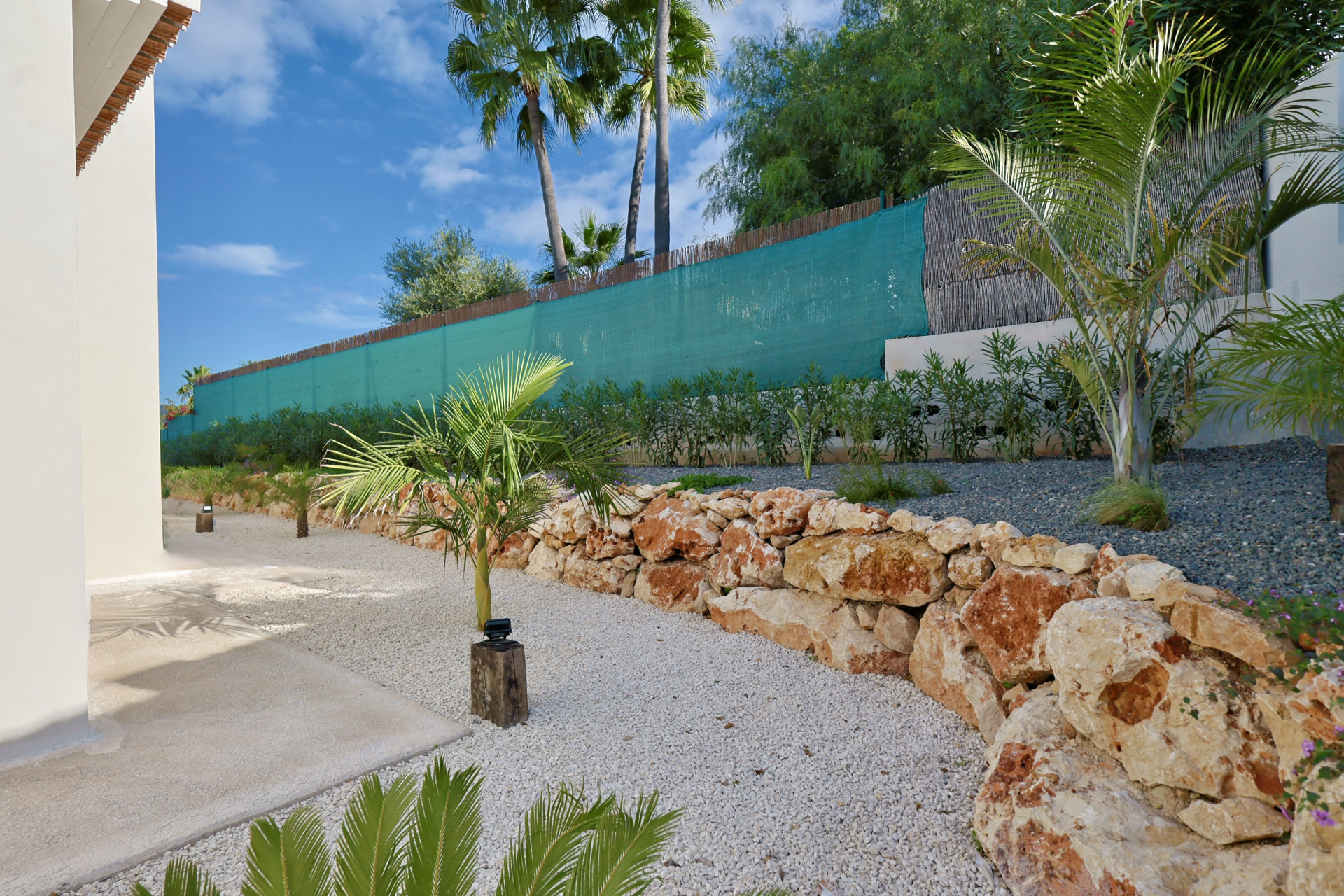 Villa in Sale in Xàbia