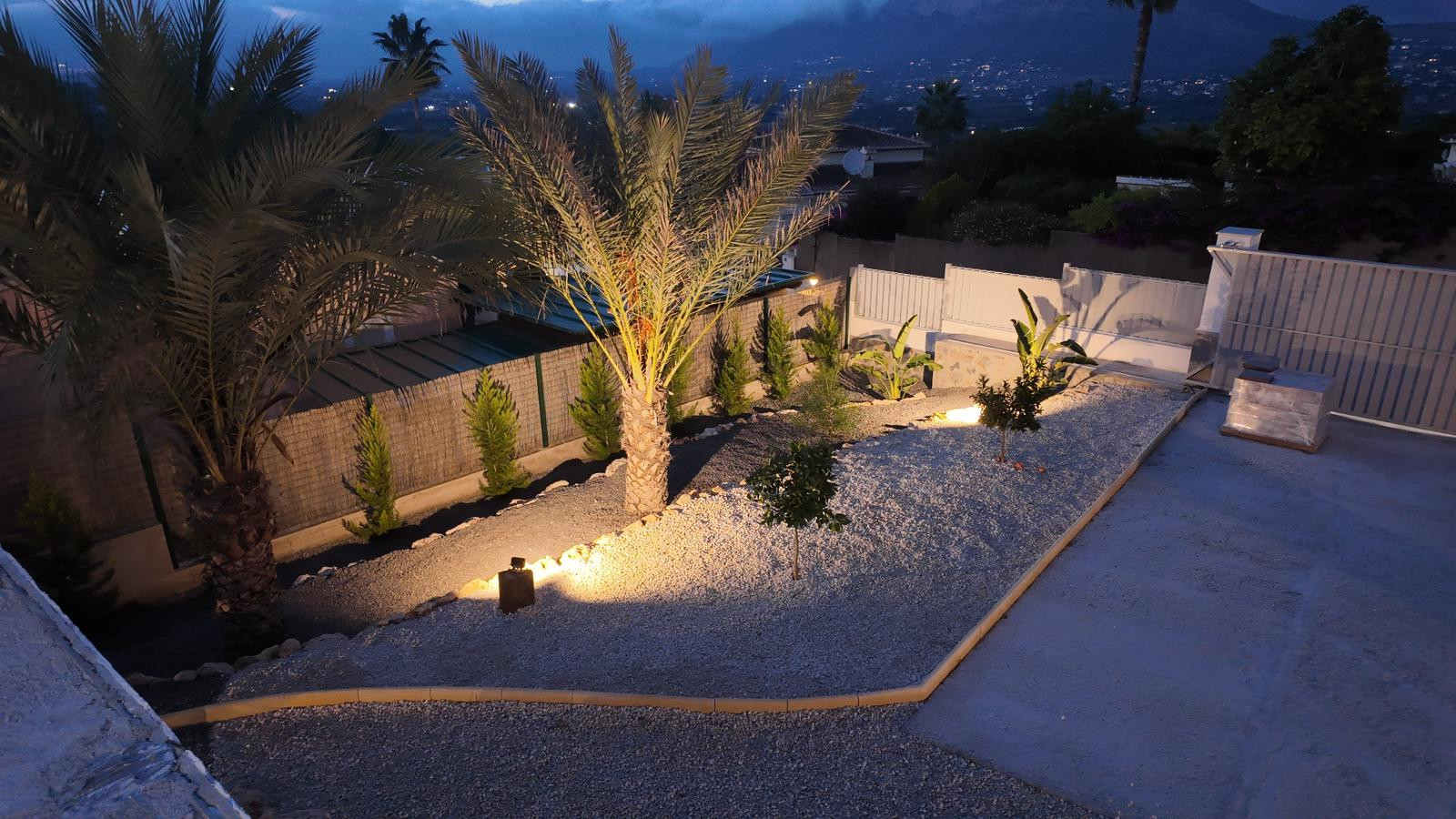 Villa in Sale in Xàbia