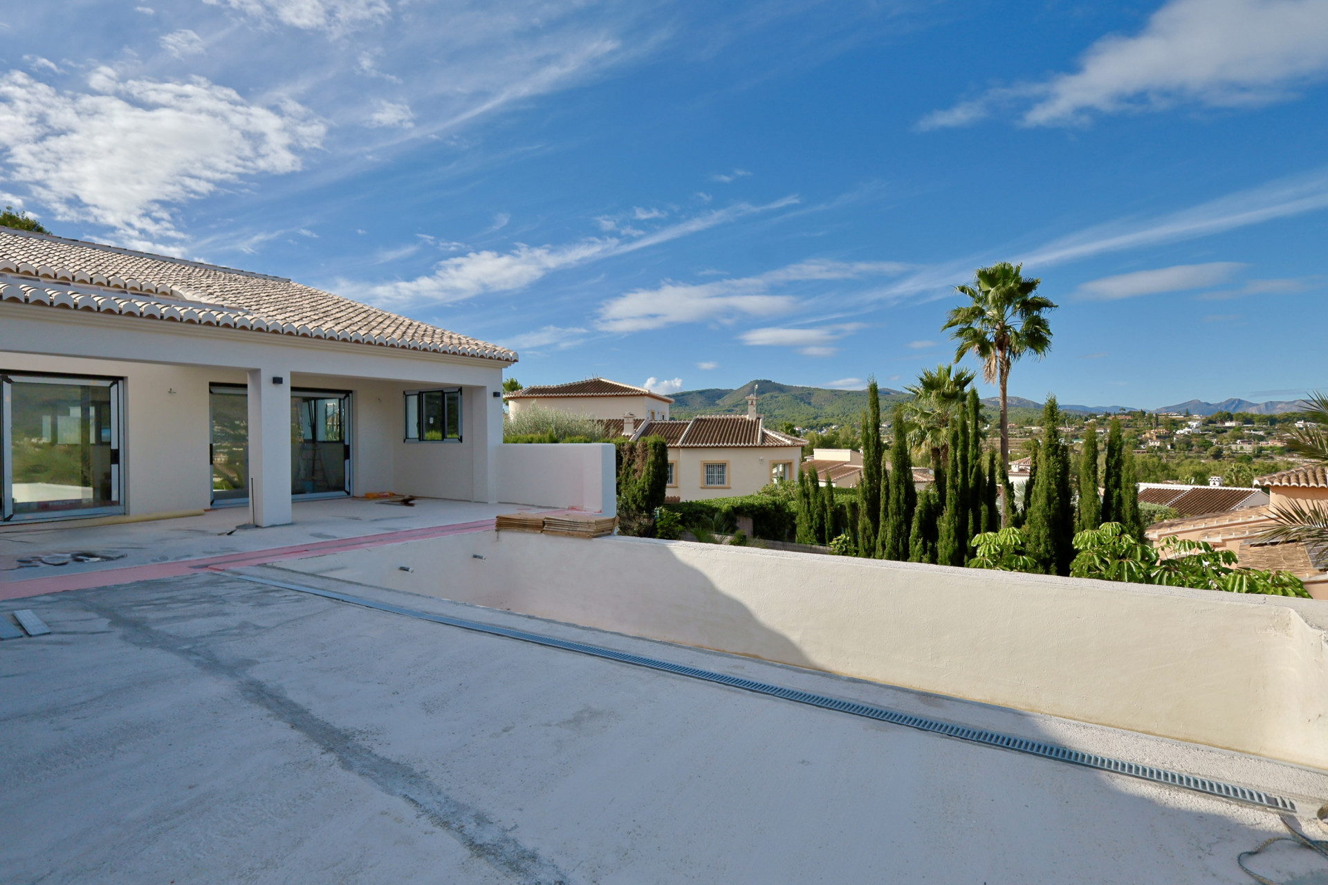 Villa in Sale in Xàbia