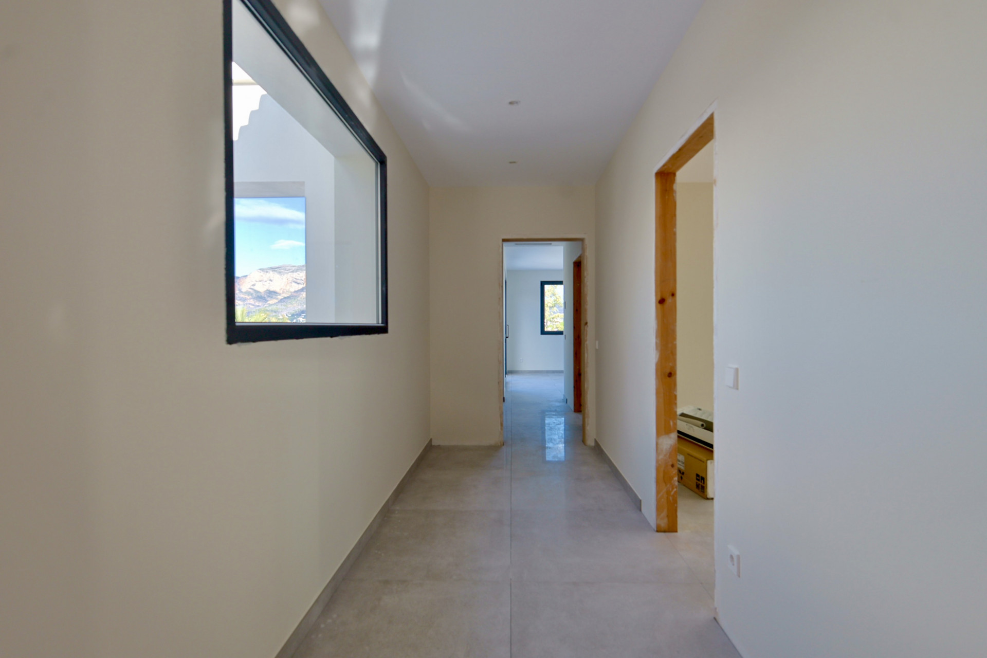 Villa in Sale in Xàbia