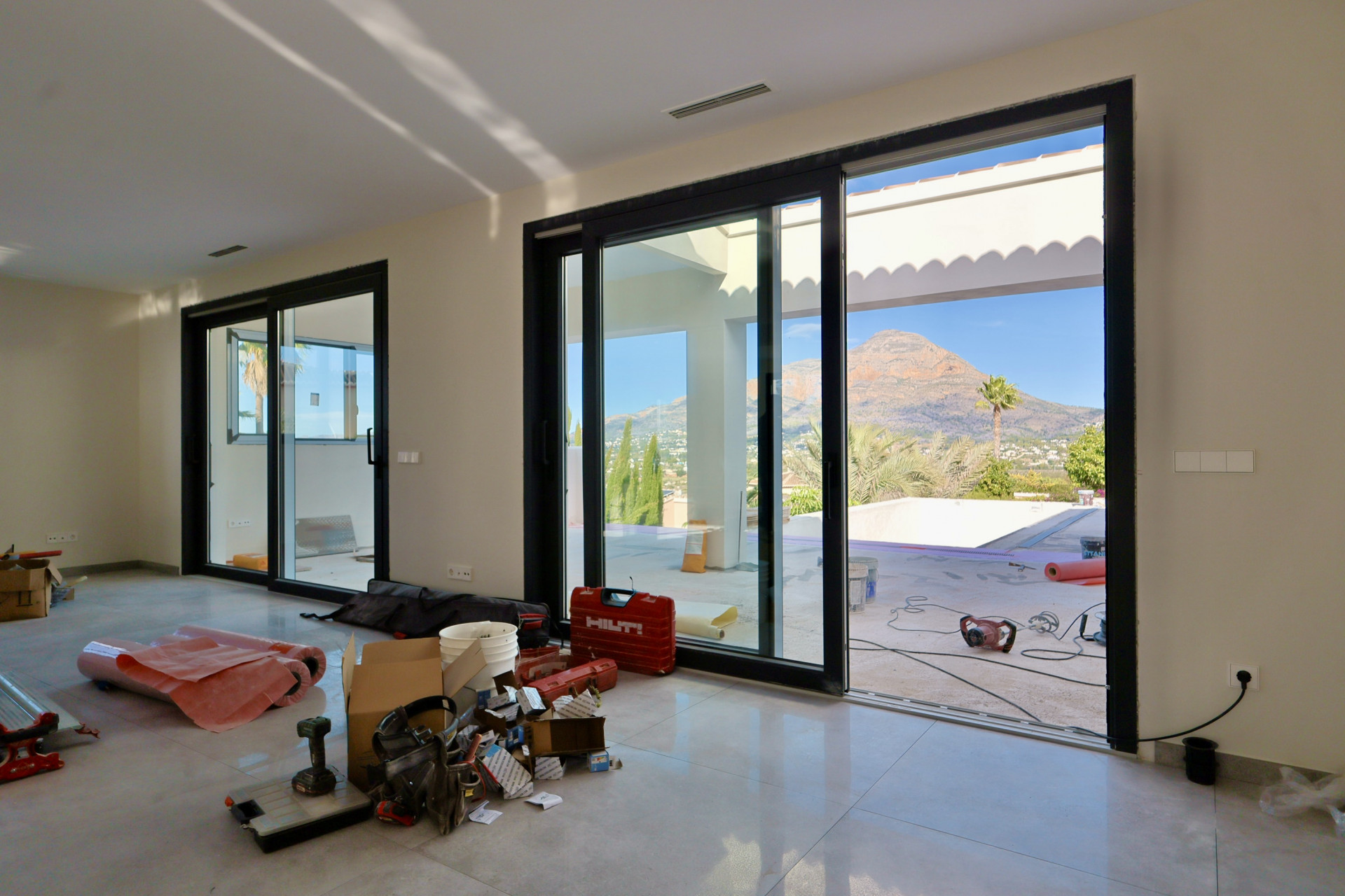 Villa in Sale in Xàbia