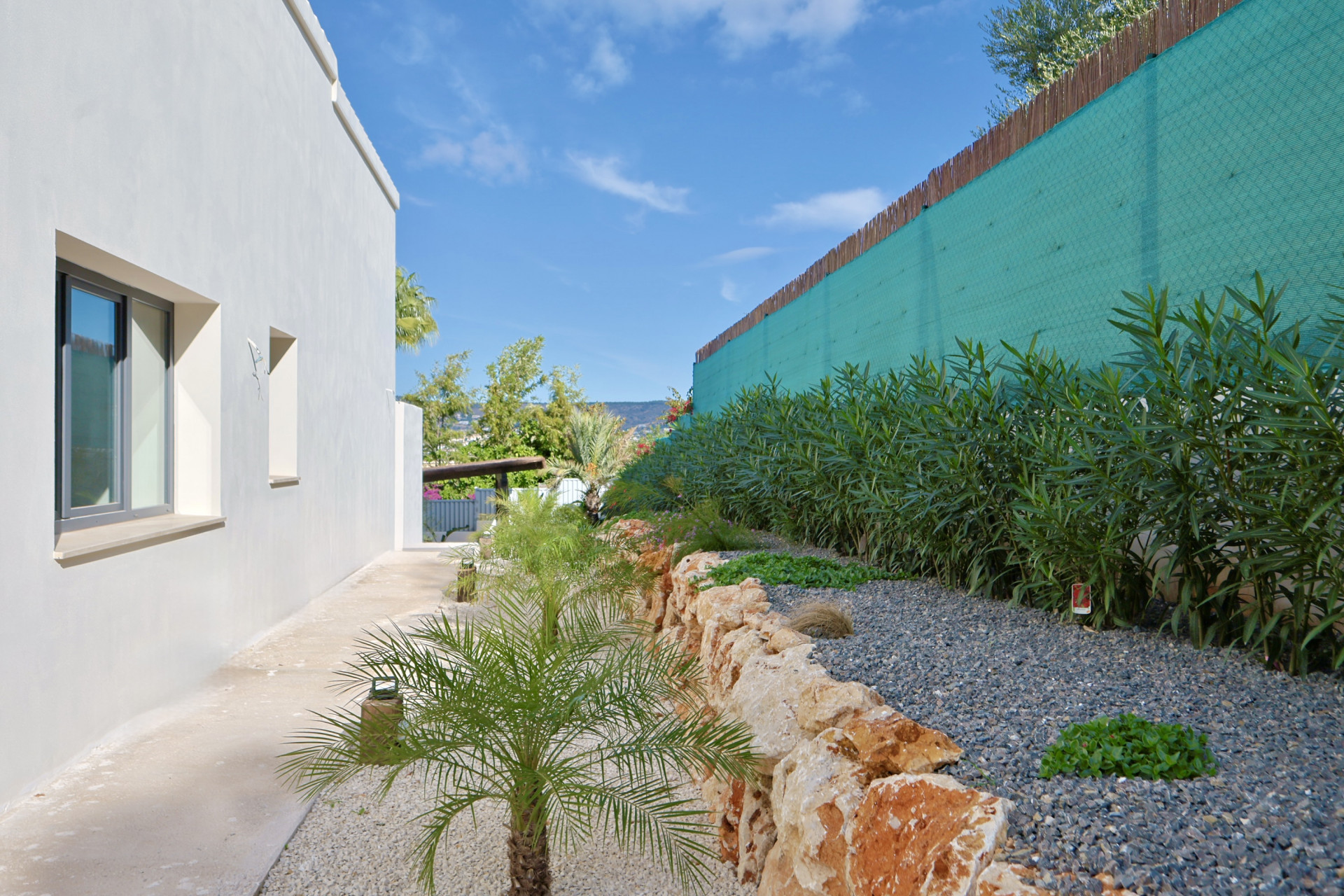 Villa in Sale in Xàbia