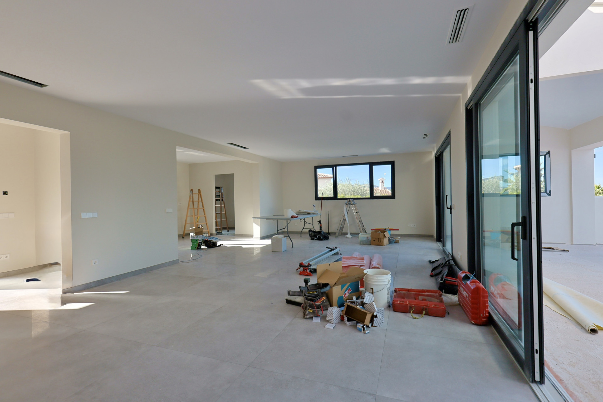 Villa in Sale in Xàbia