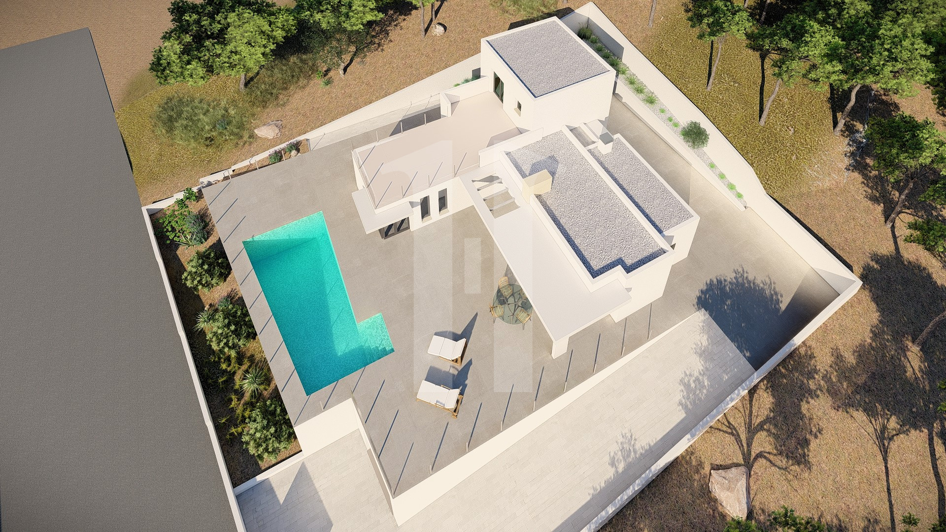 precios de las viviendas en Jávea Magnífica propiedad de obra nueva en venta, ideal para disfrutar del mediterráneo