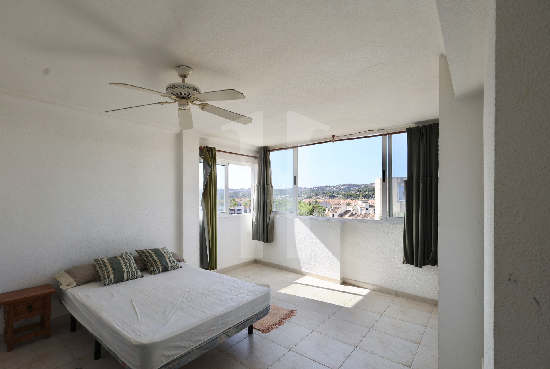 Flat for sale in El Arenal de Jávea