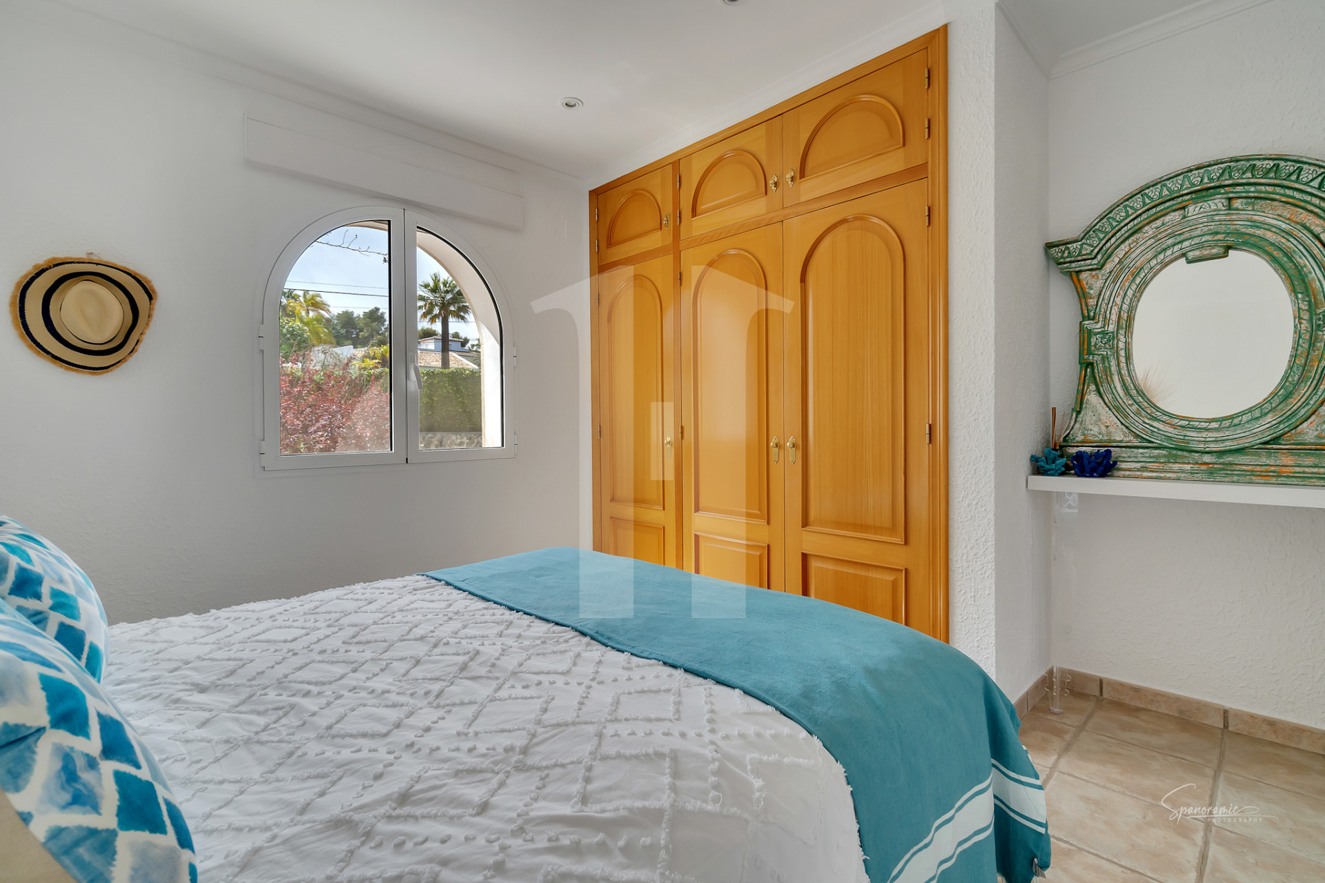 Villa en venta en Javea