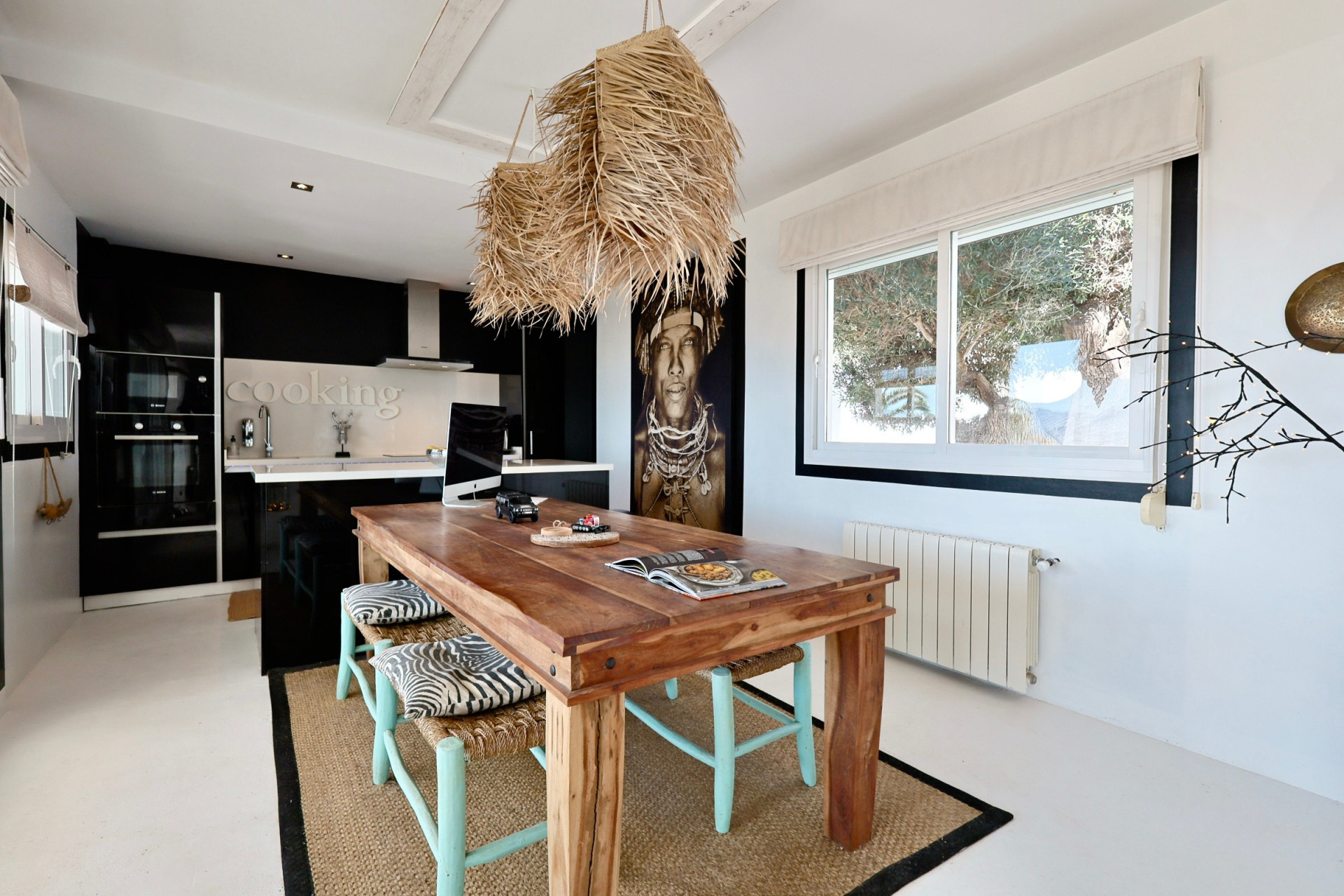 For Sale. Villa in Jávea