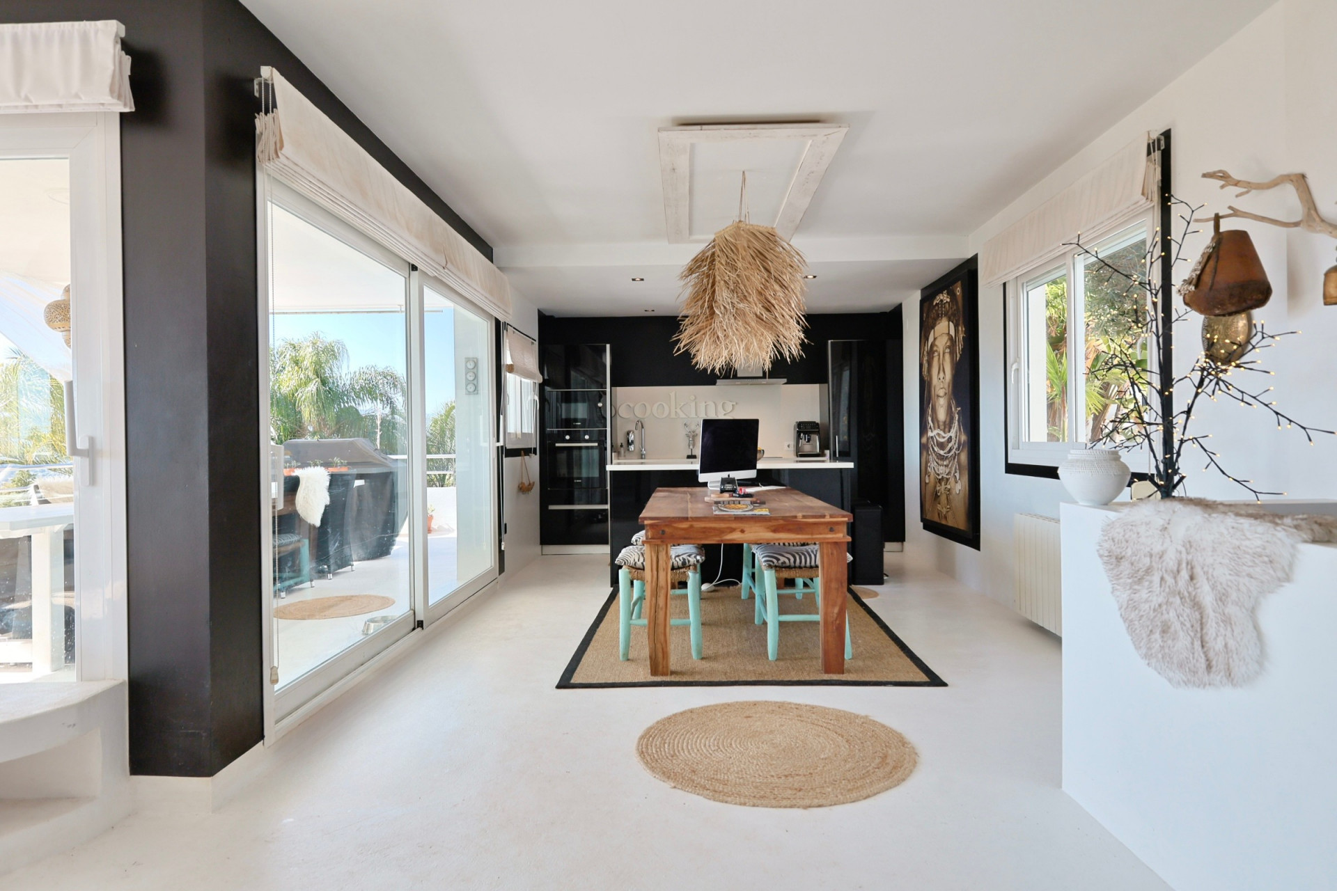 For Sale. Villa in Jávea