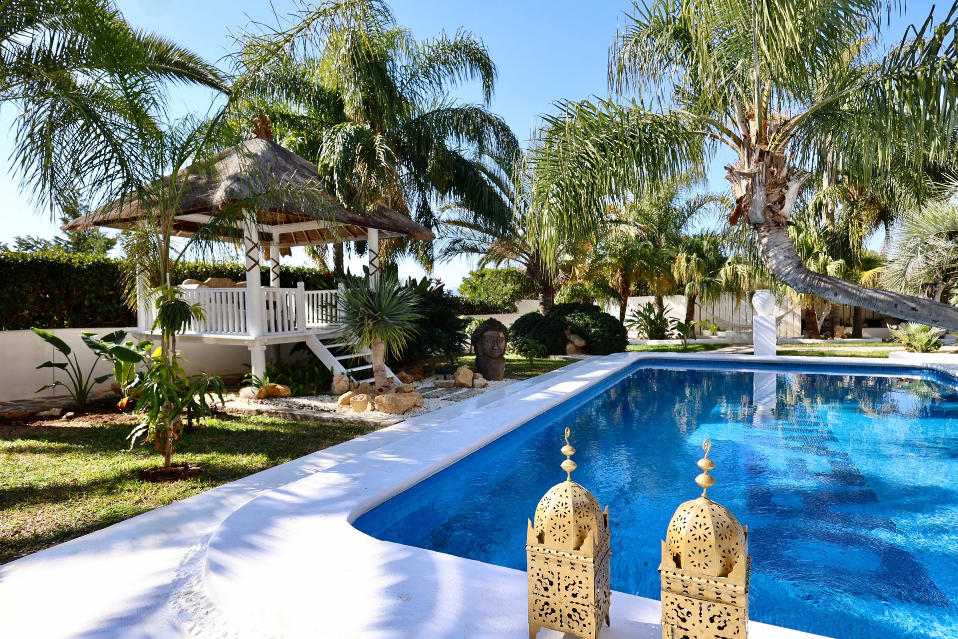 For Sale. Villa in Jávea