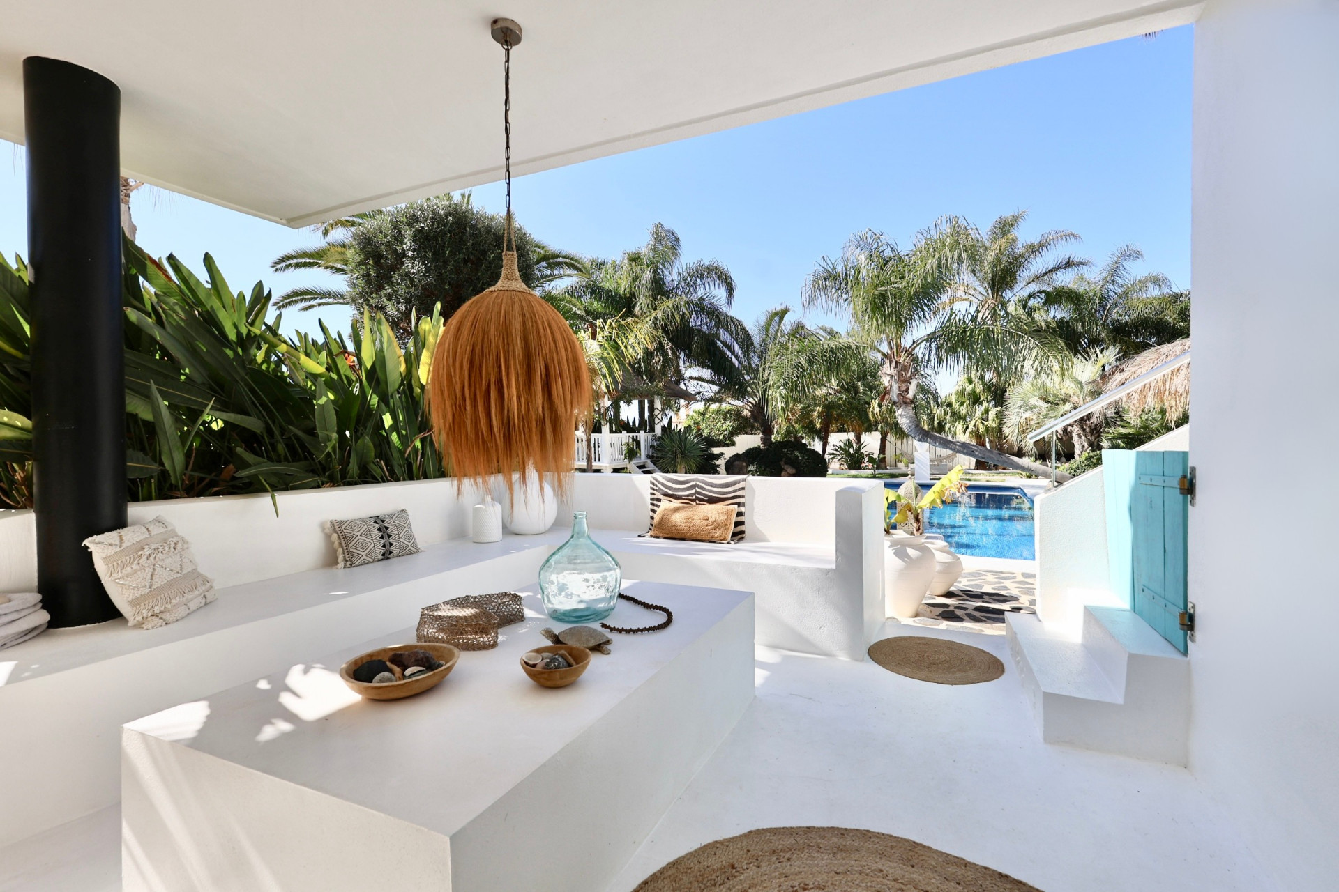 For Sale. Villa in Jávea